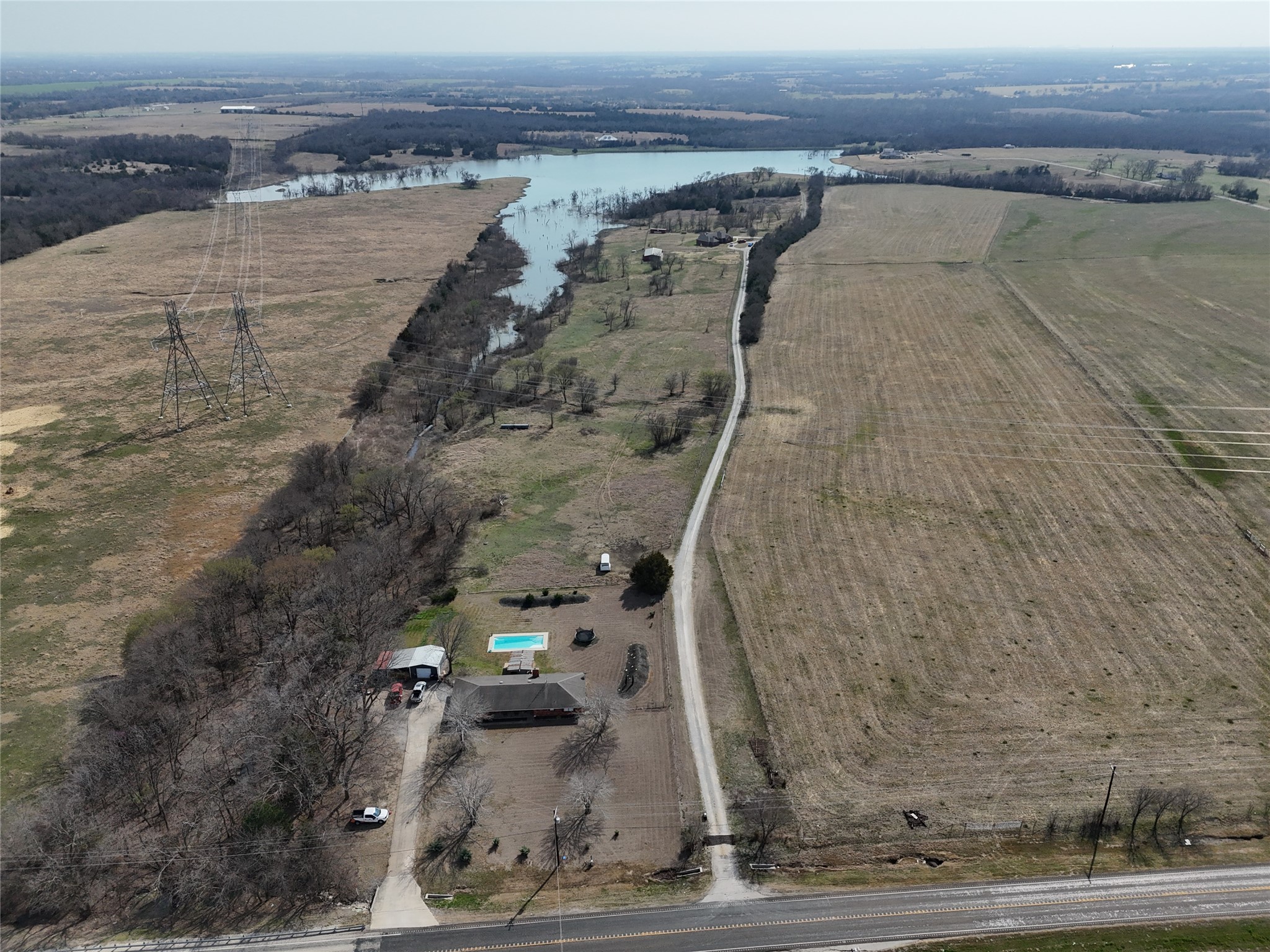 6989 W Fm 455 Celina TX 75009