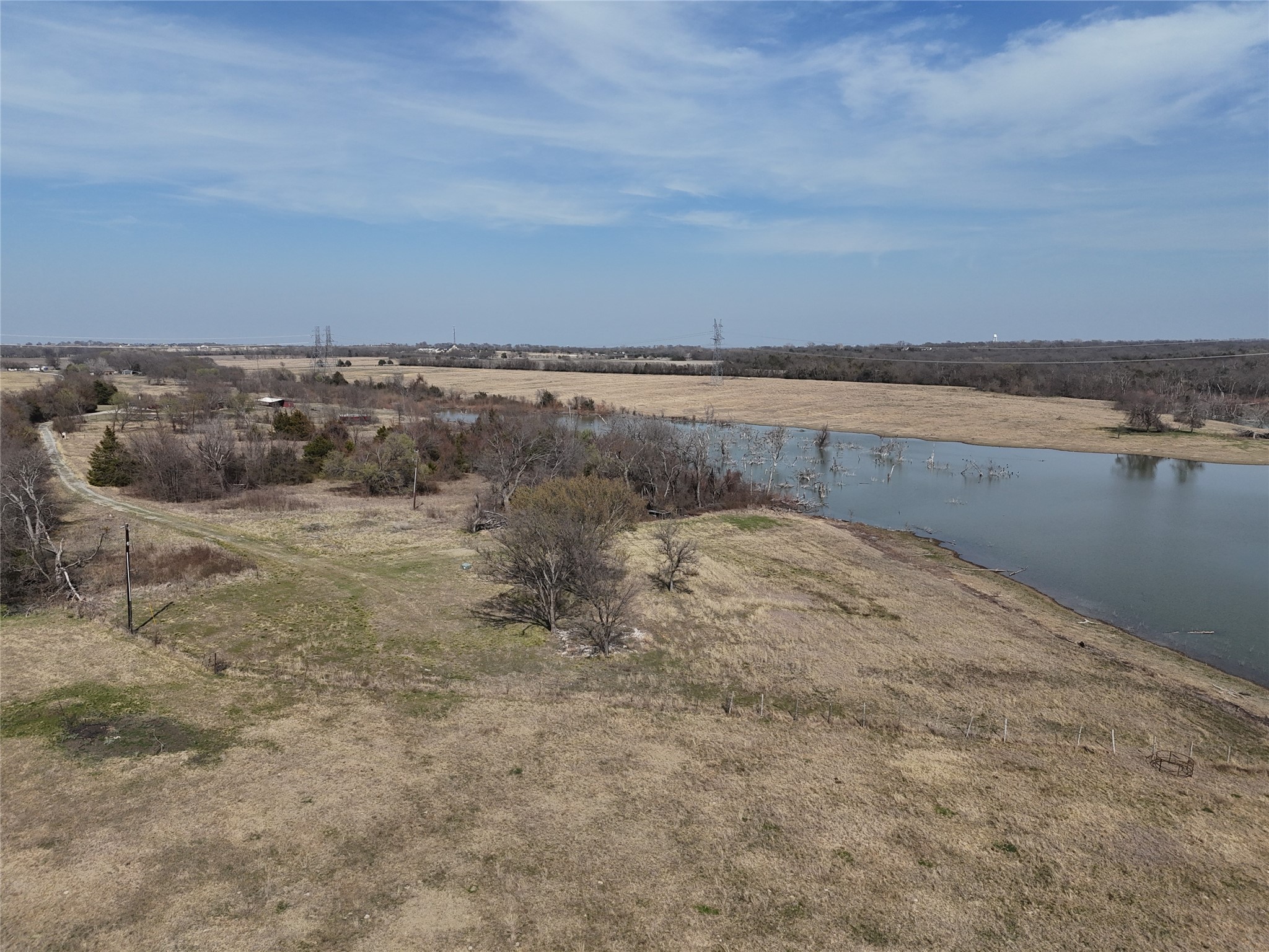6989 W Fm 455 Celina TX 75009