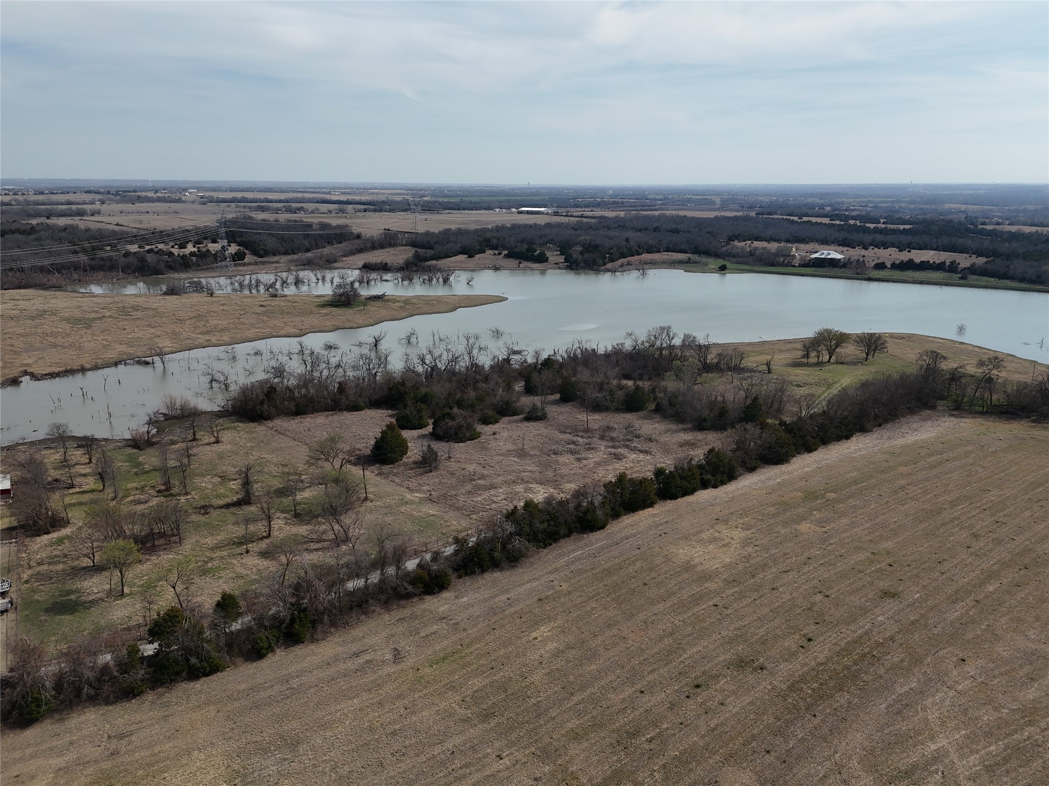 6989 W Fm 455 Celina TX 75009