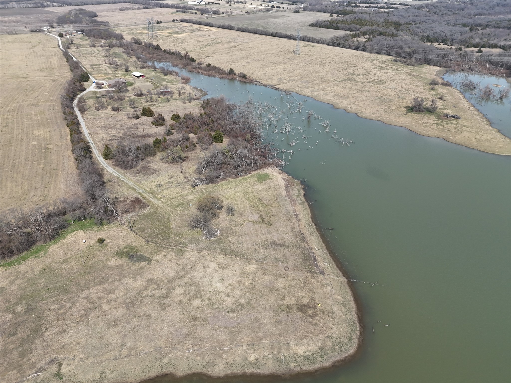 6989 W Fm 455 Celina TX 75009