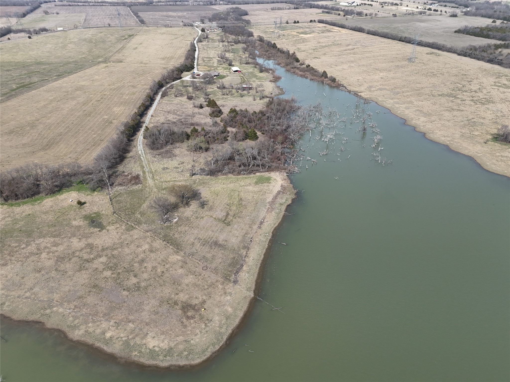 6989 W Fm 455 Celina TX 75009