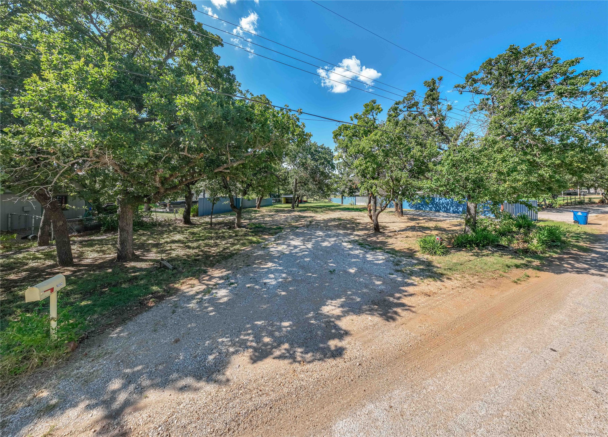 10252 County Road 198 Breckenridge TX 76424