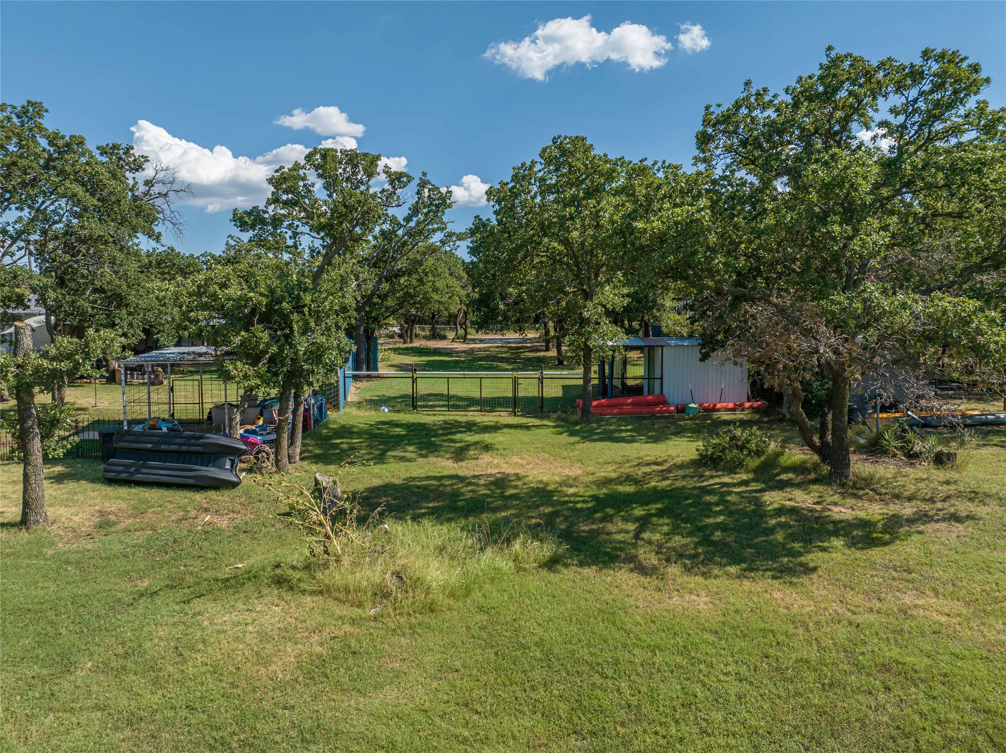 10252 County Road 198 Breckenridge TX 76424