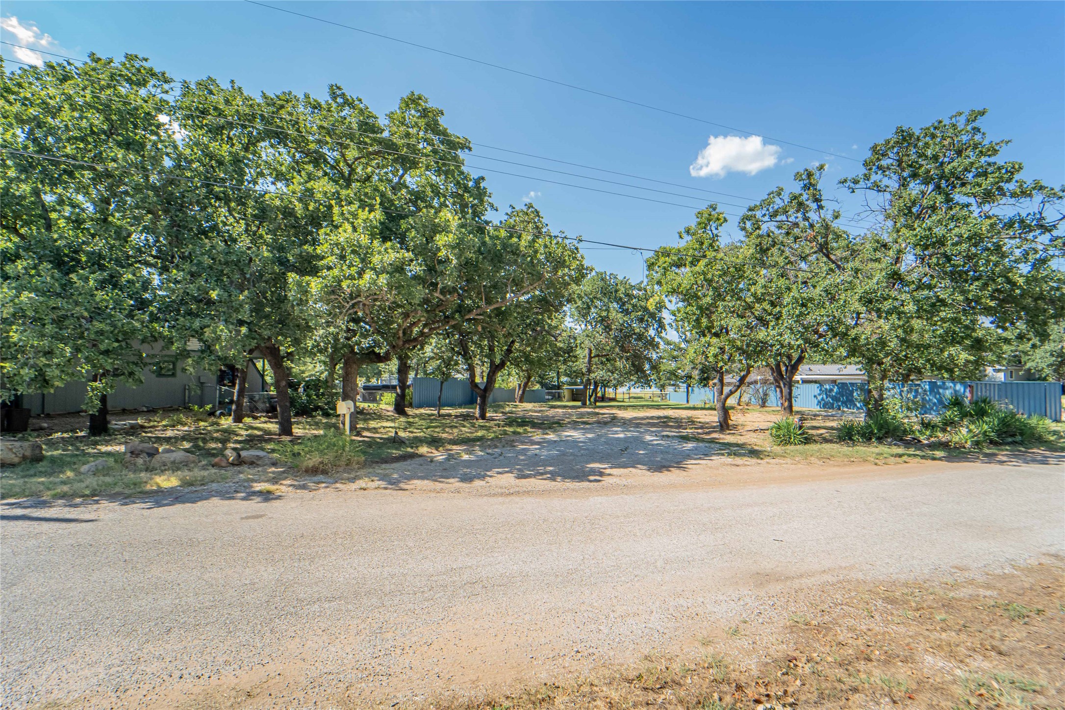 10252 County Road 198 Breckenridge TX 76424