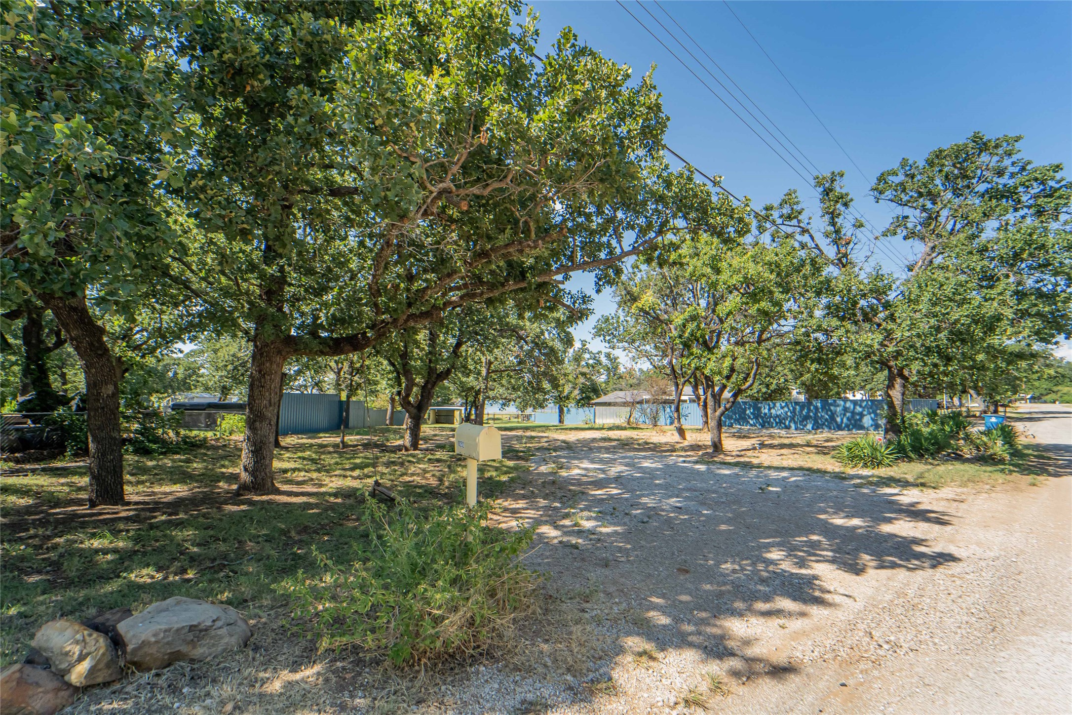 10252 County Road 198 Breckenridge TX 76424
