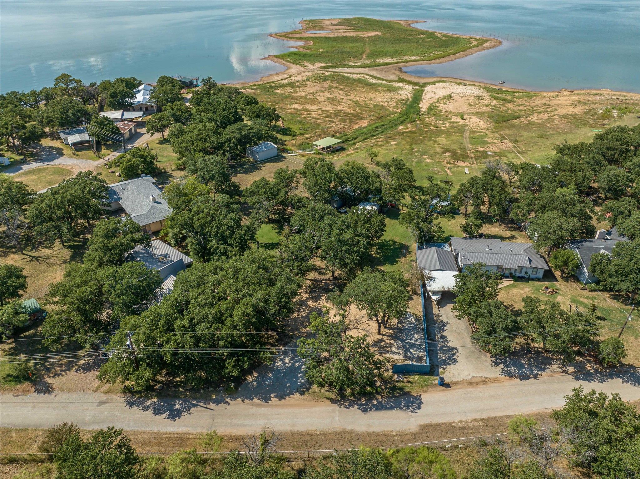 10252 County Road 198 Breckenridge TX 76424