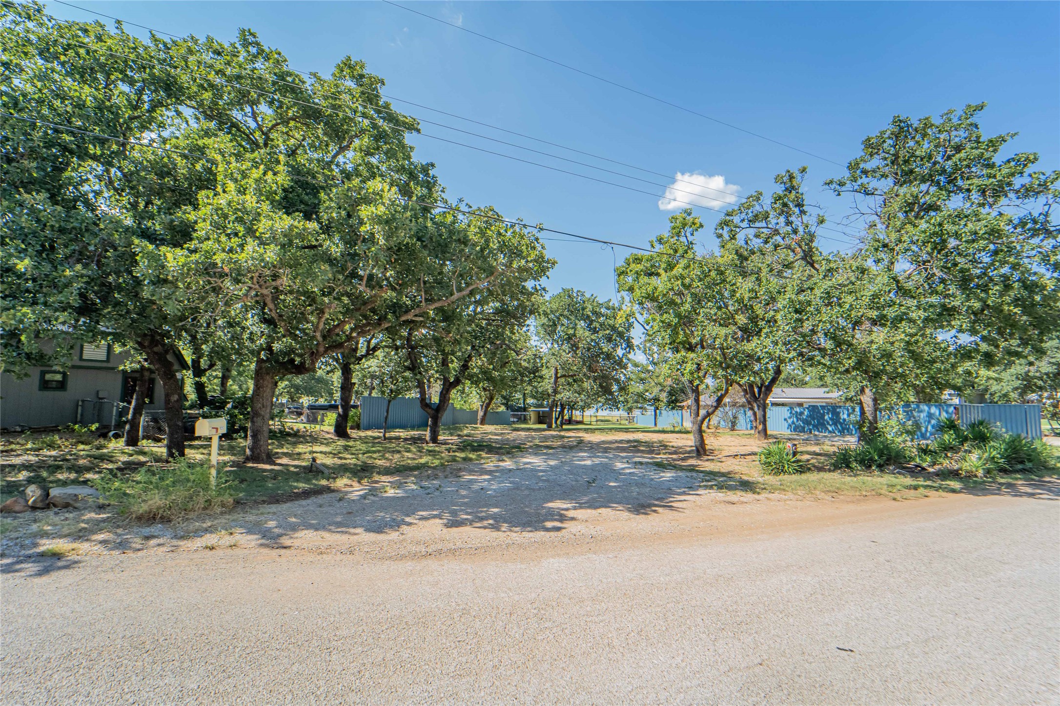 10252 County Road 198 Breckenridge TX 76424