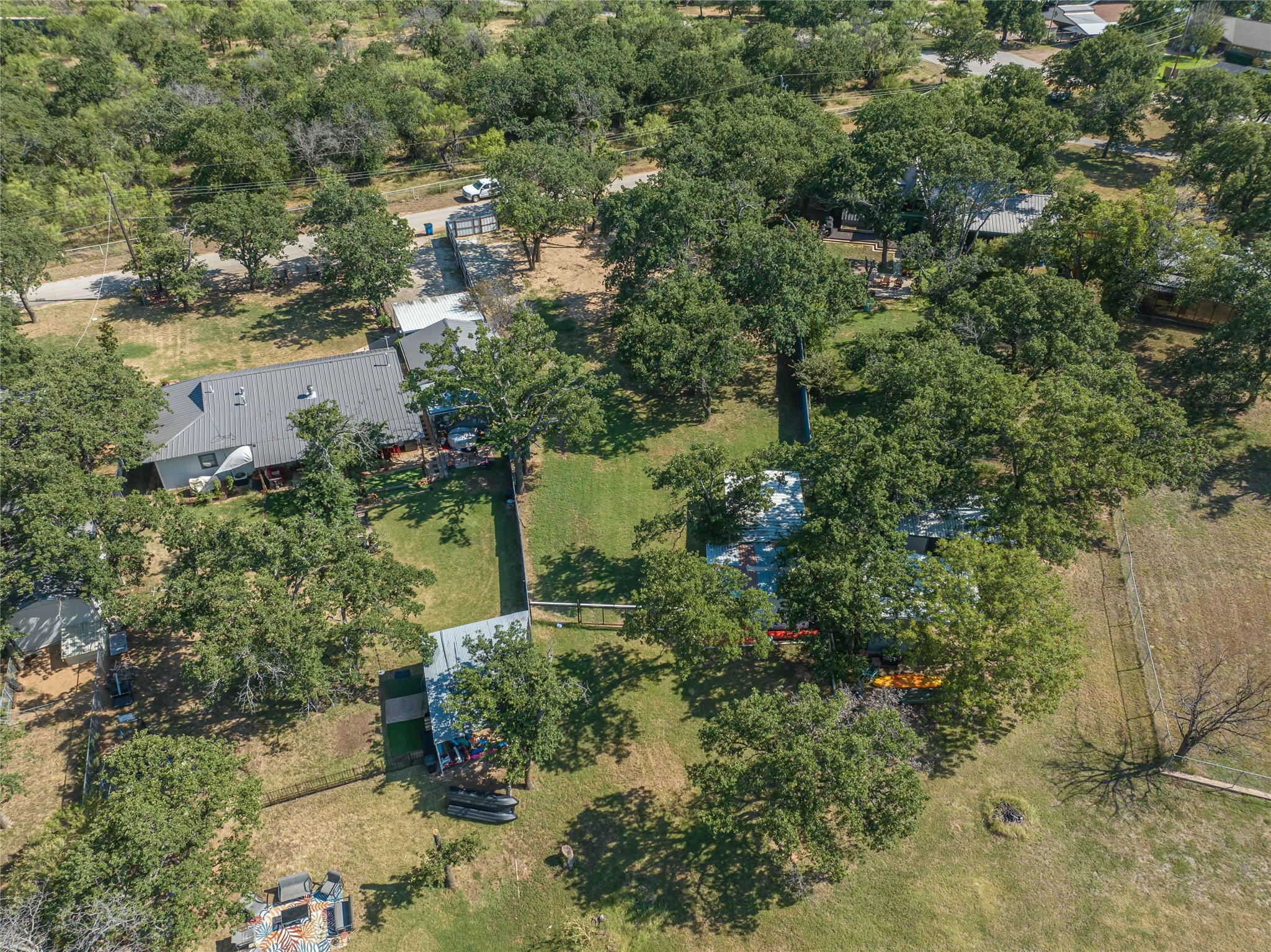 10252 County Road 198 Breckenridge TX 76424
