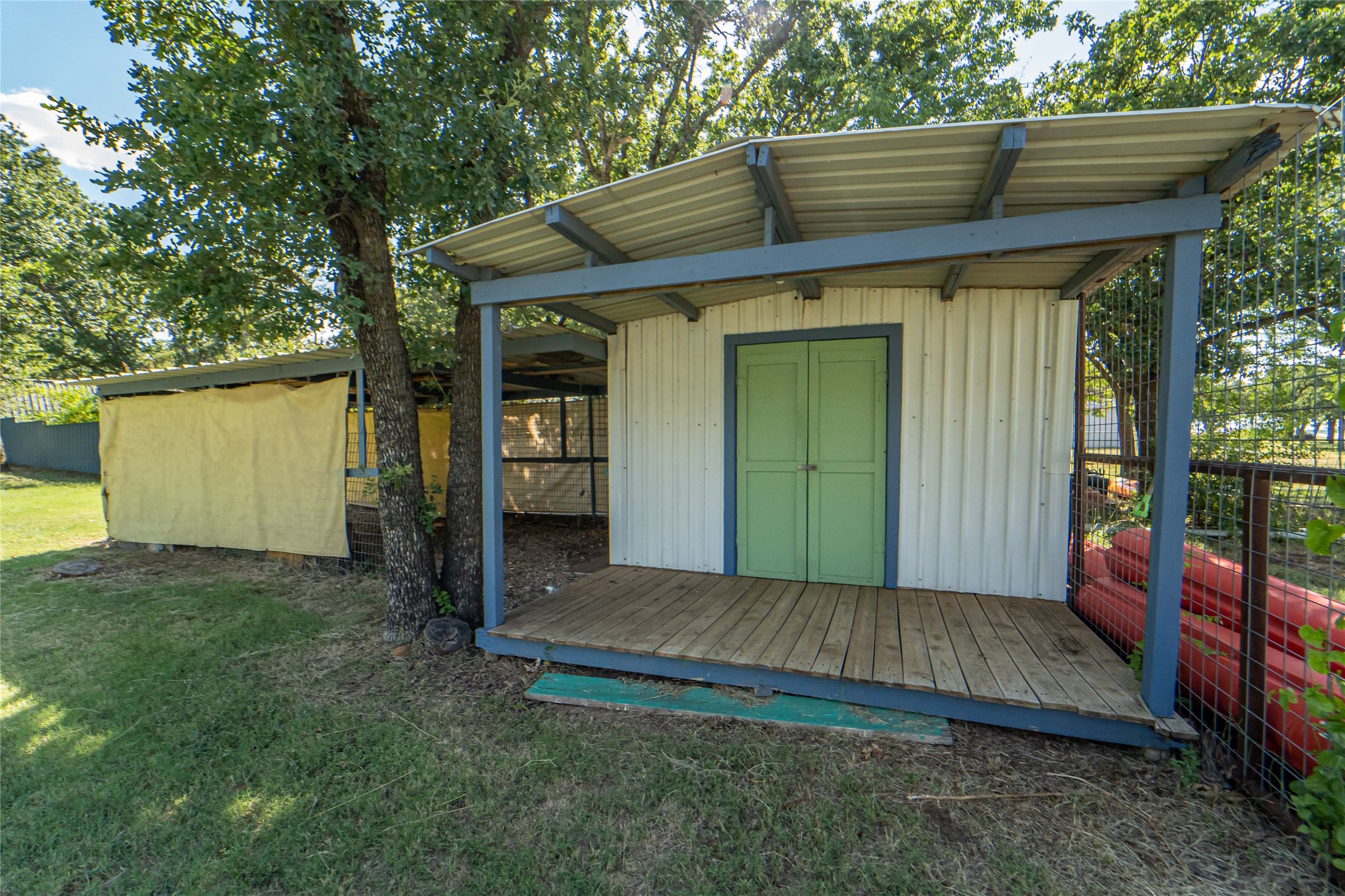 10252 County Road 198 Breckenridge TX 76424