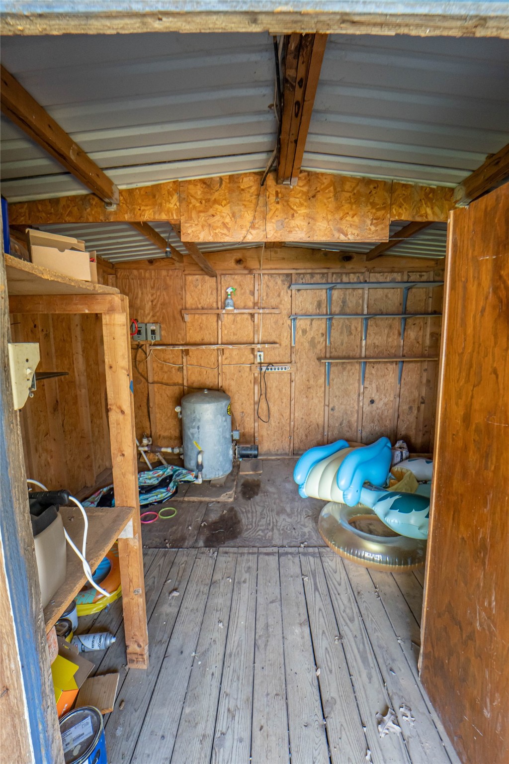10252 County Road 198 Breckenridge TX 76424