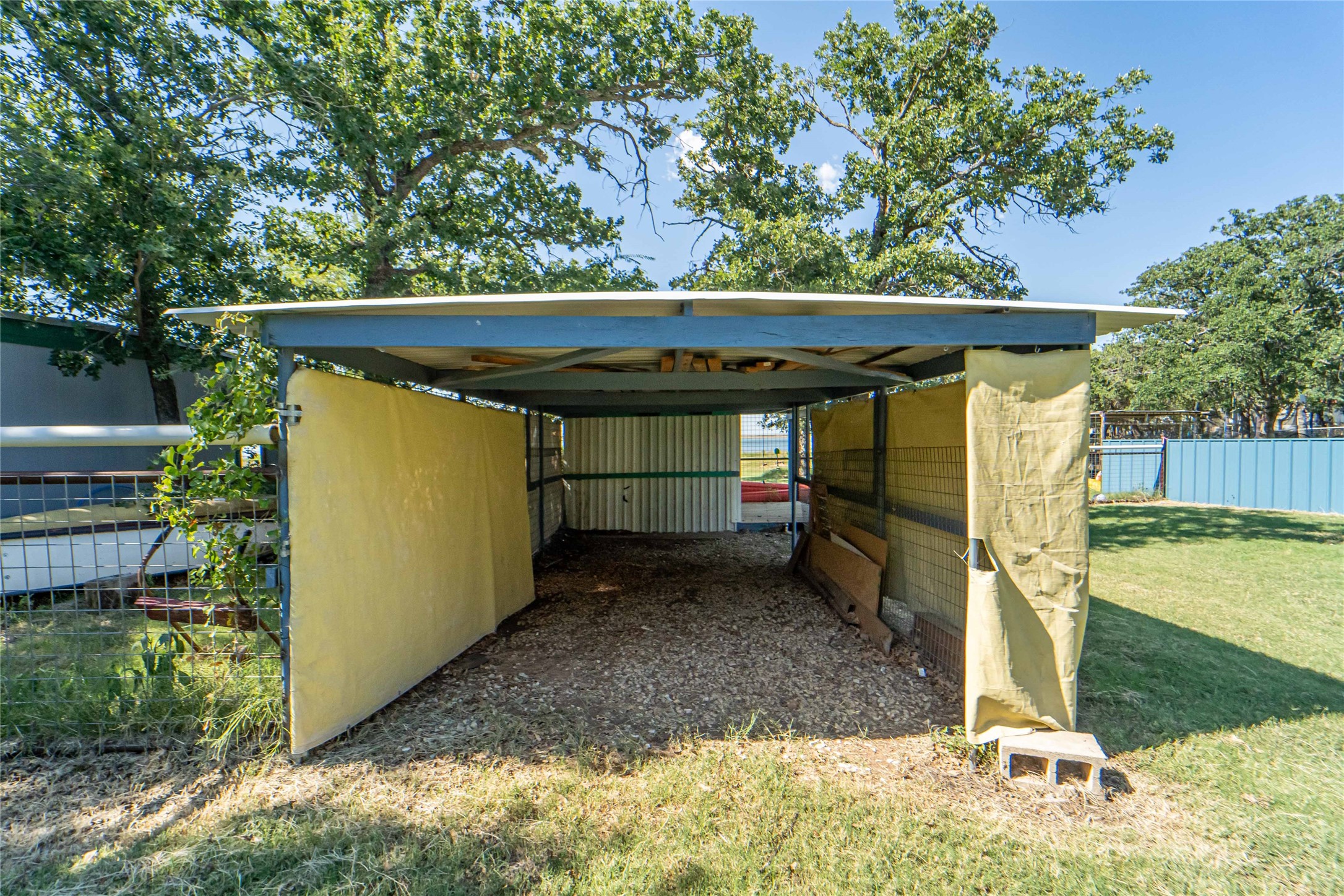 10252 County Road 198 Breckenridge TX 76424