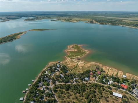 10252 County Road 198 Breckenridge TX 76424