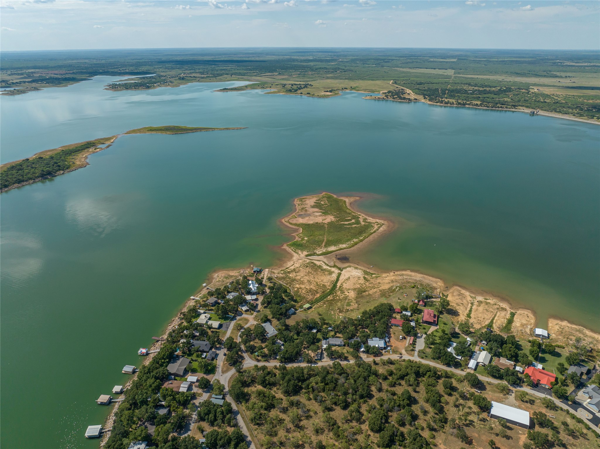 10252 County Road 198 Breckenridge TX 76424