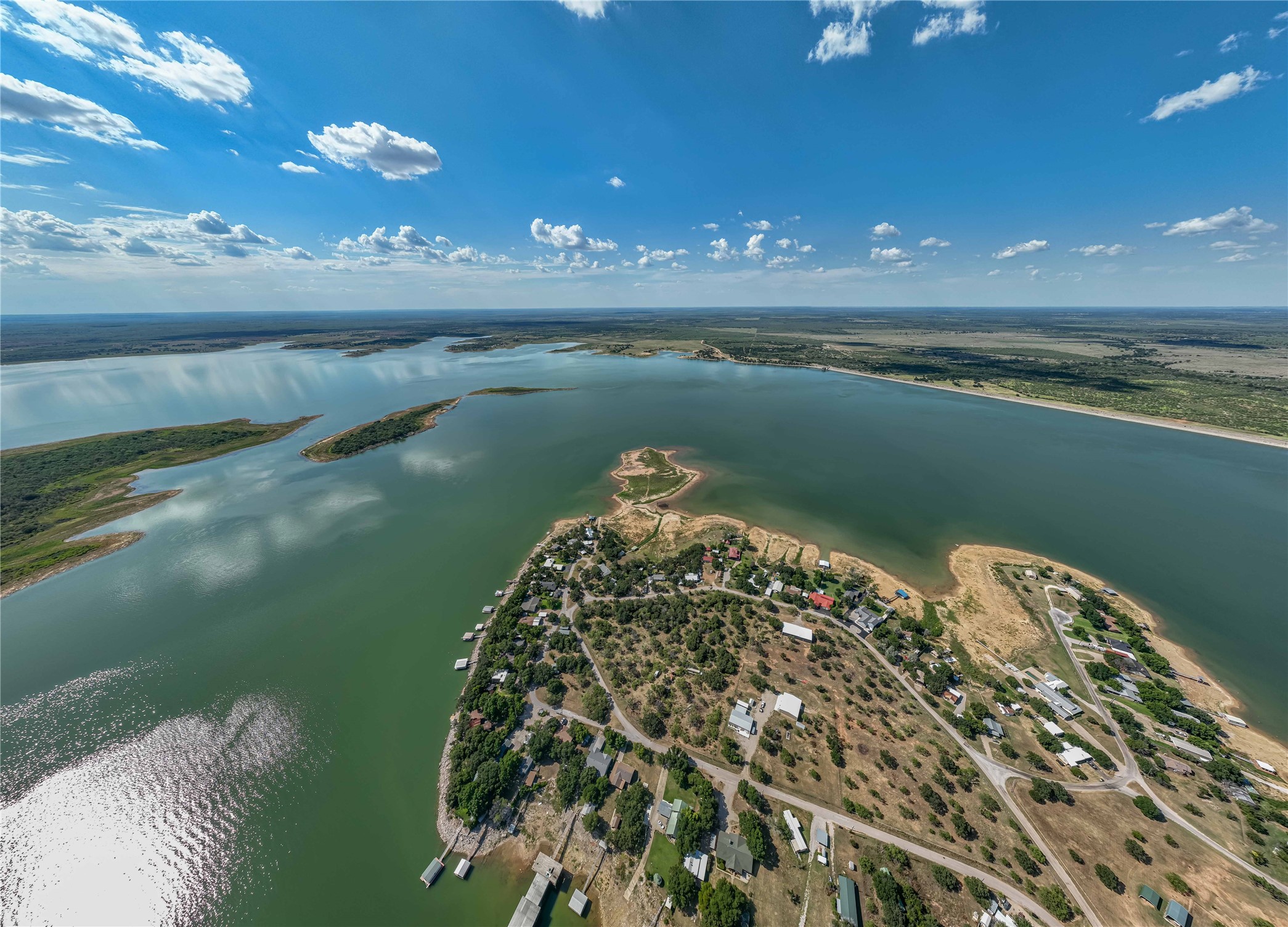 10252 County Road 198 Breckenridge TX 76424