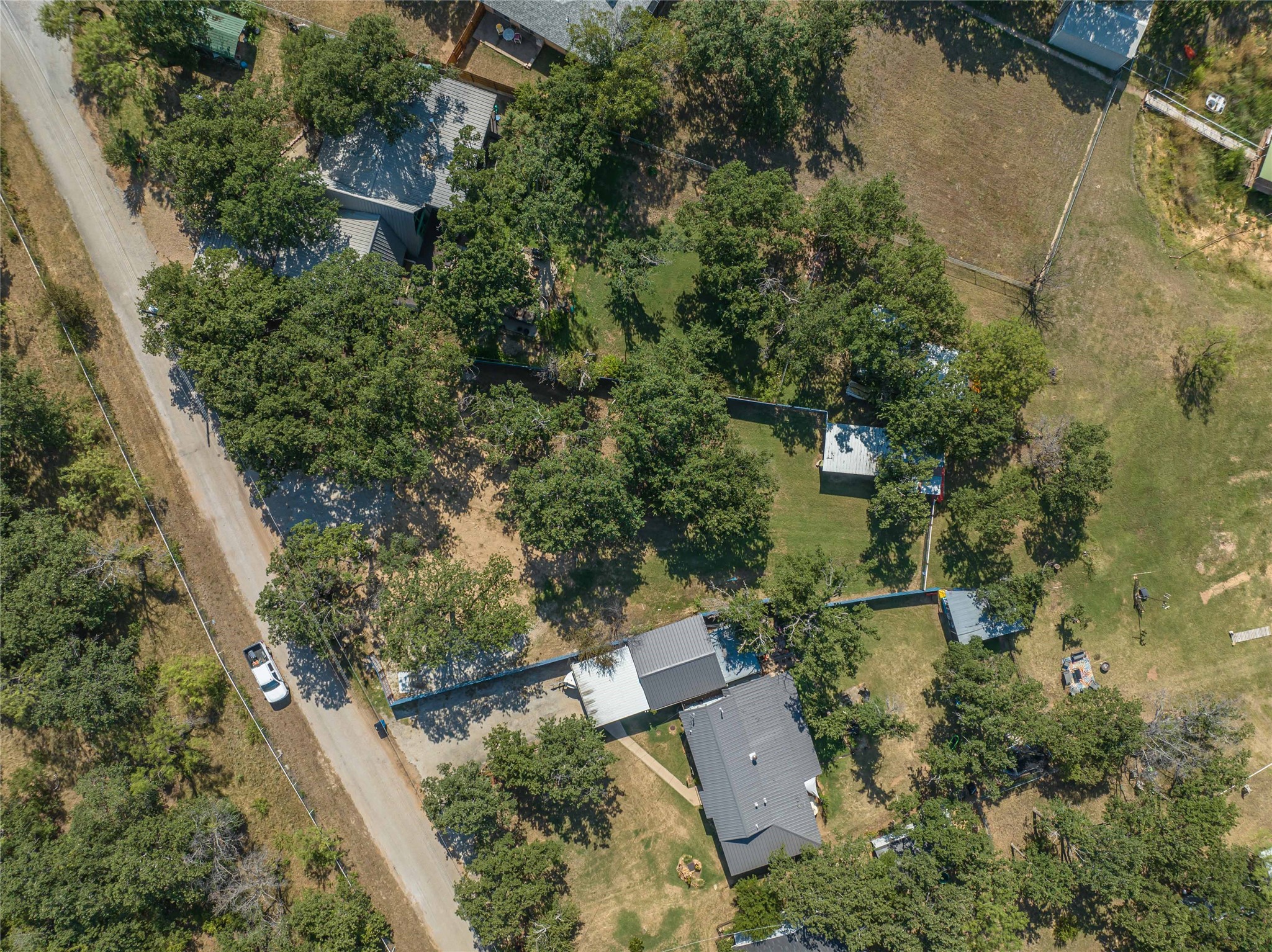 10252 County Road 198 Breckenridge TX 76424