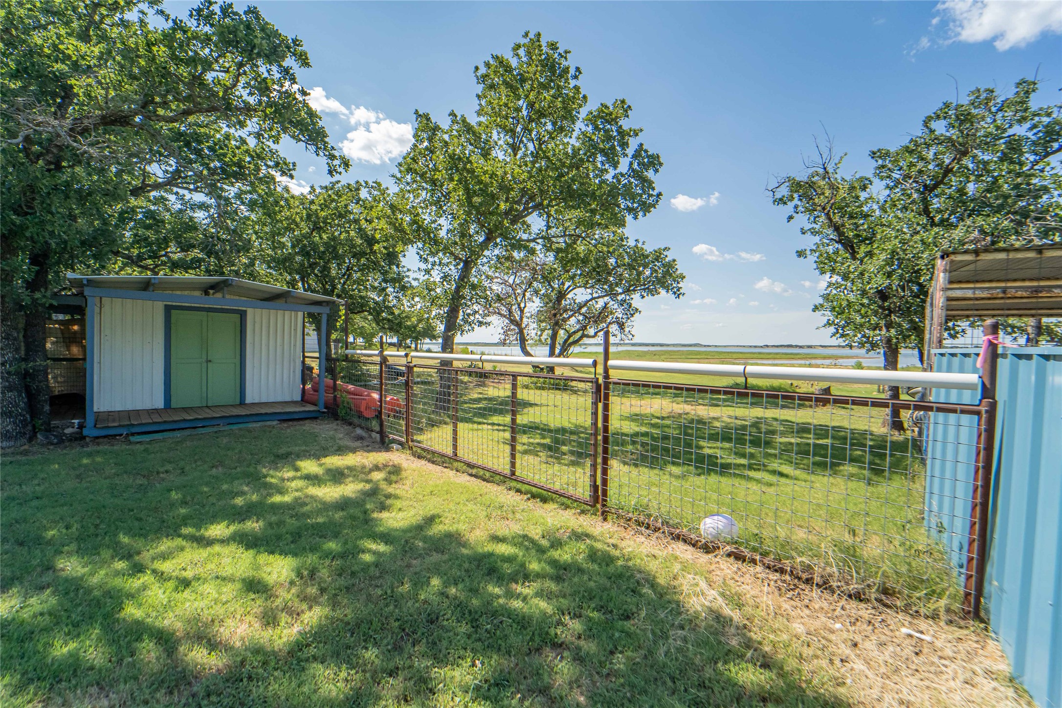 10252 County Road 198 Breckenridge TX 76424