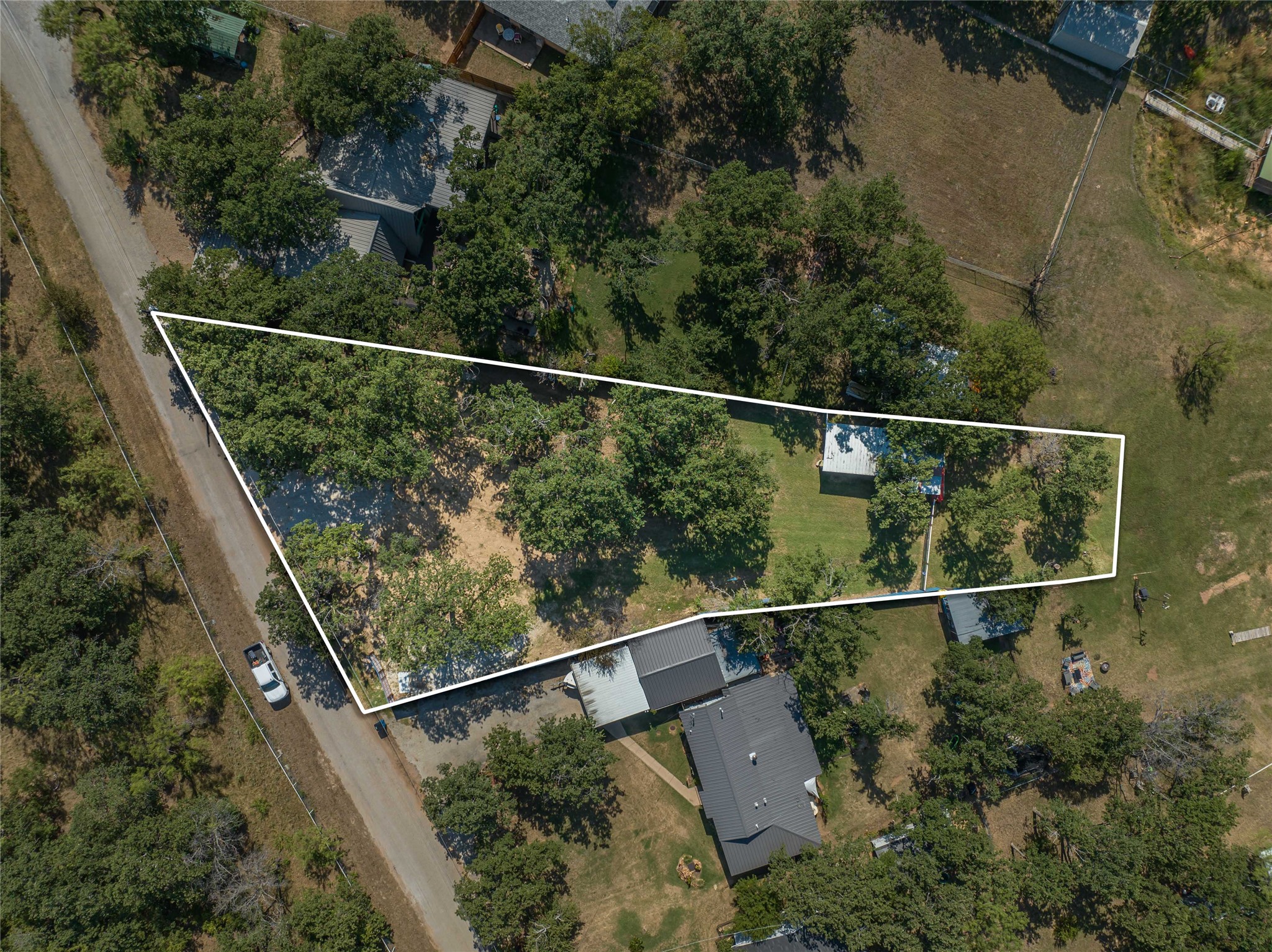 10252 County Road 198 Breckenridge TX 76424