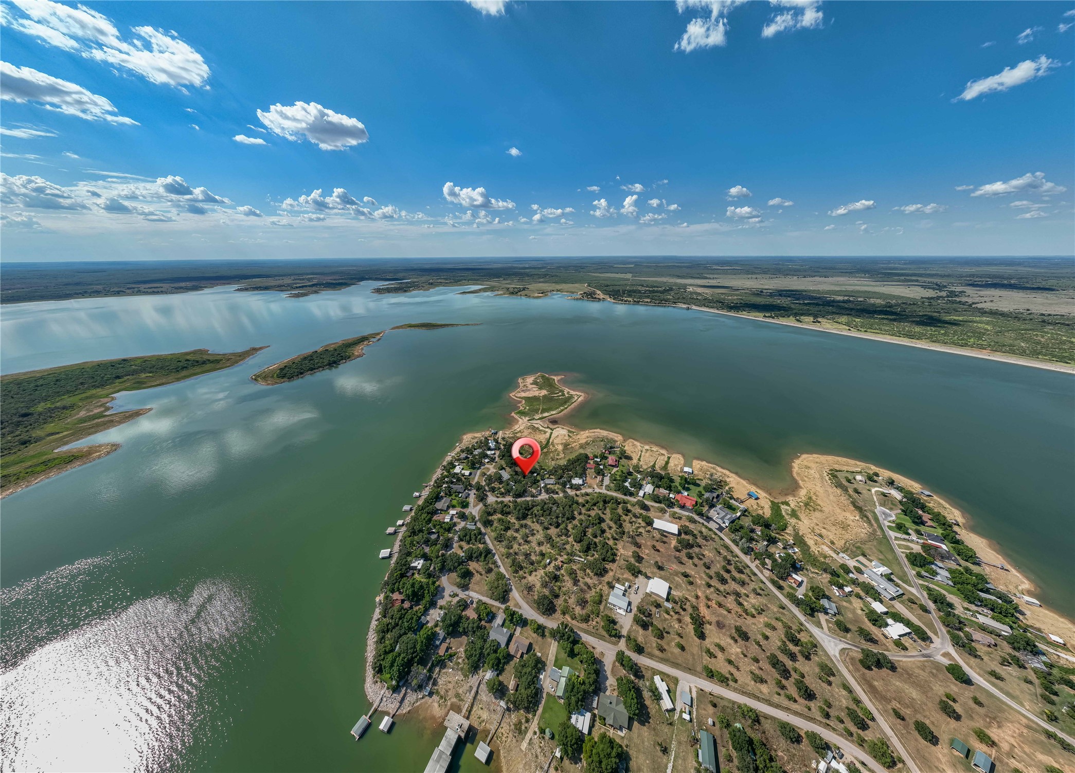 10252 County Road 198 Breckenridge TX 76424