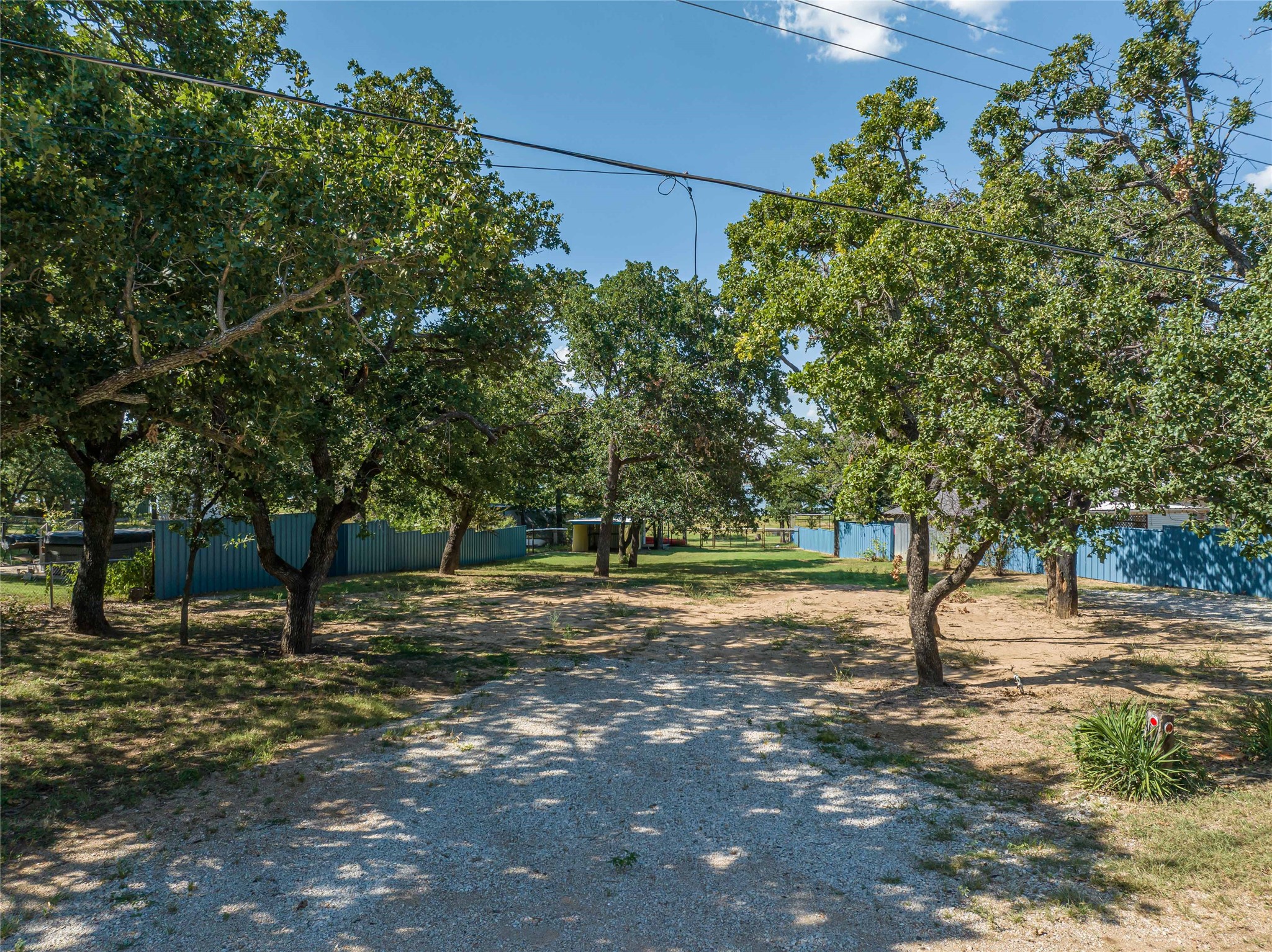 10252 County Road 198 Breckenridge TX 76424