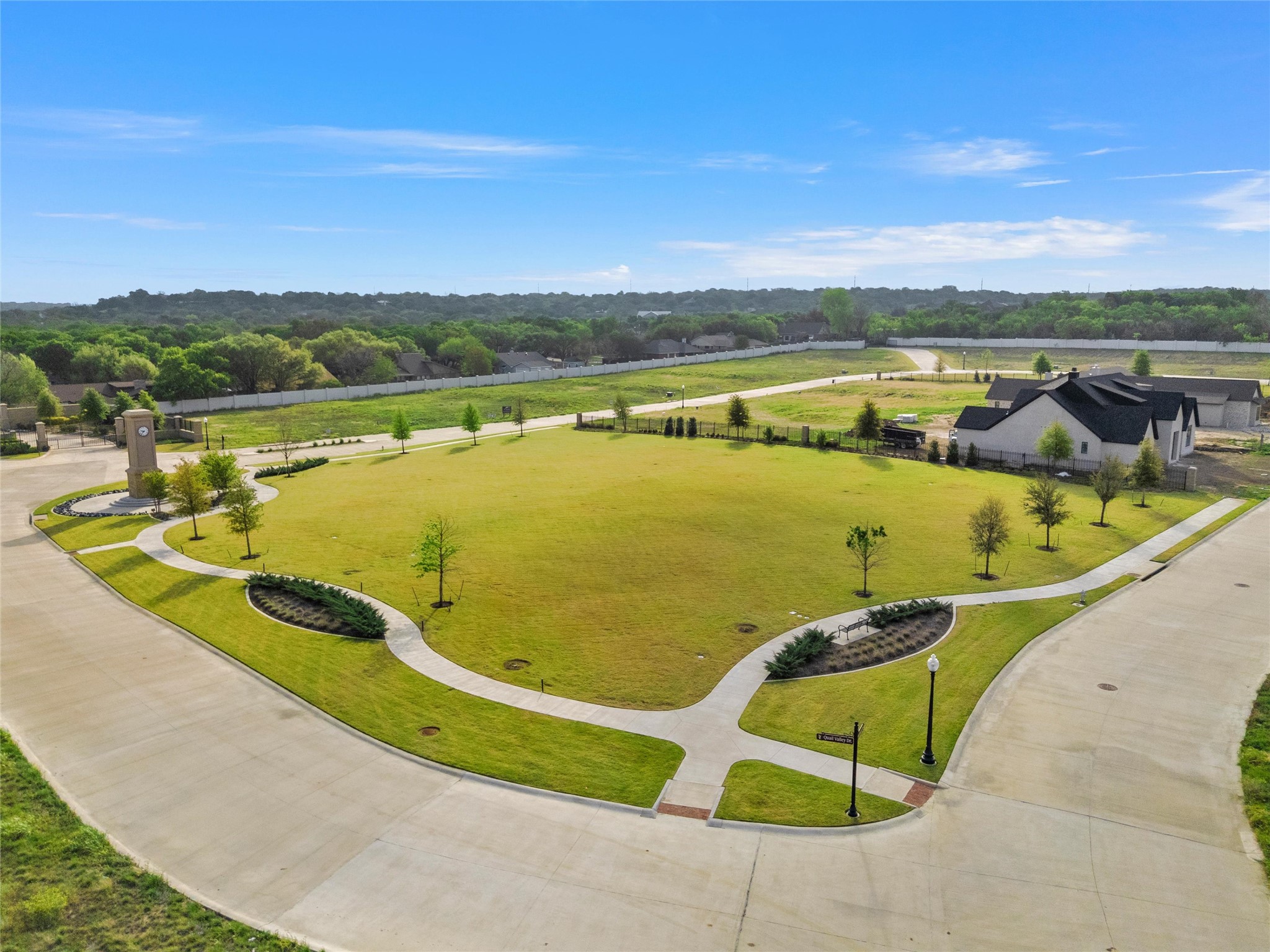 69 Pinehurst Drive Woodway TX 76712