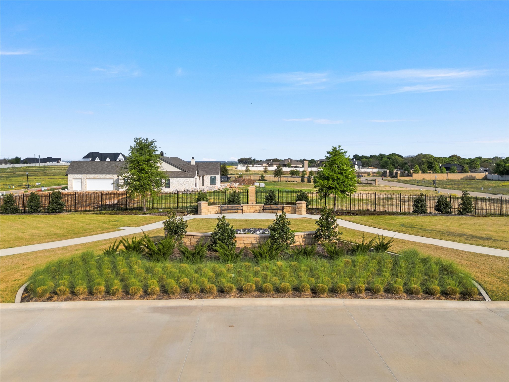 69 Pinehurst Drive Woodway TX 76712