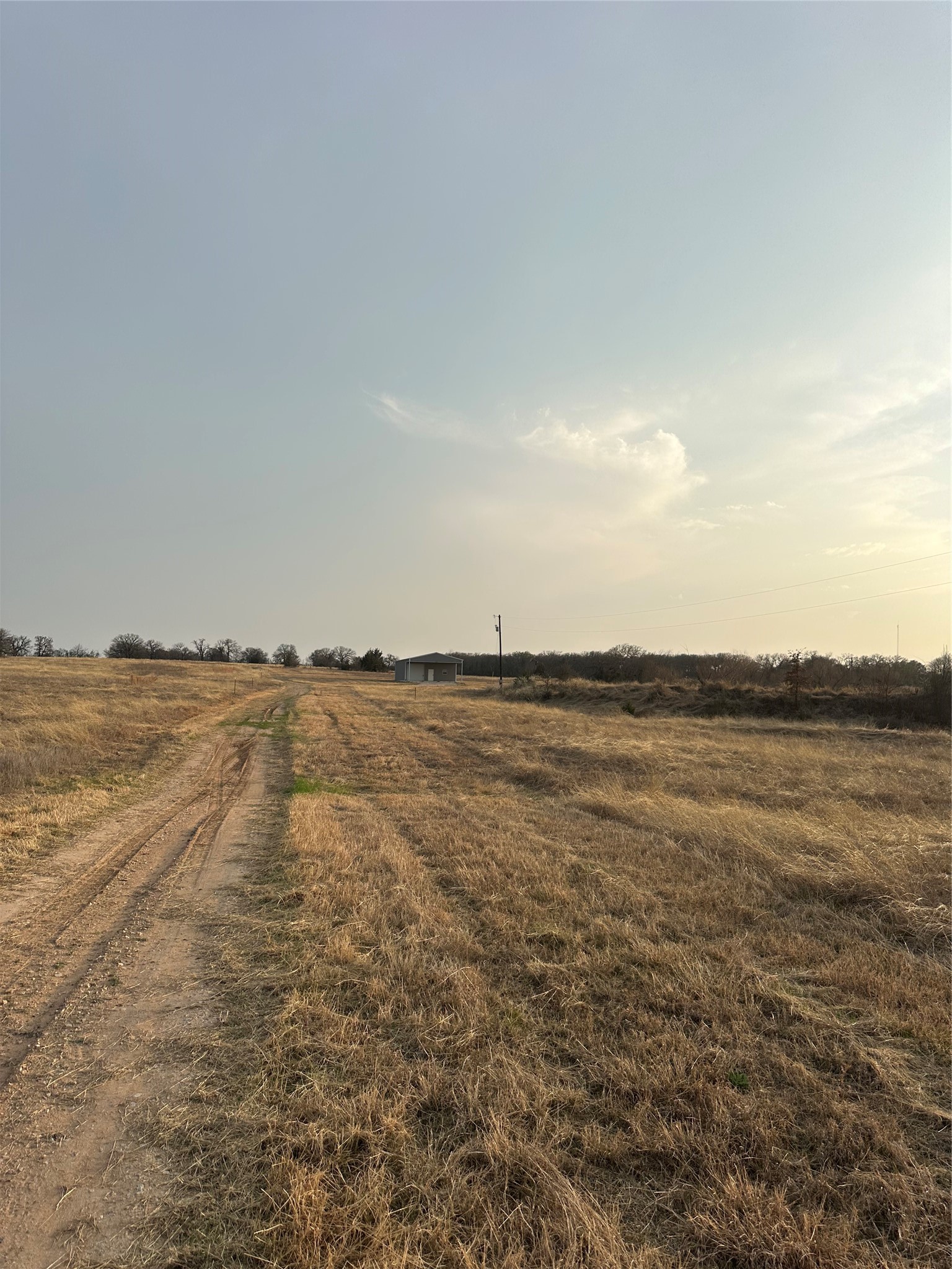 1551 County Road 1480 Chico TX 76431