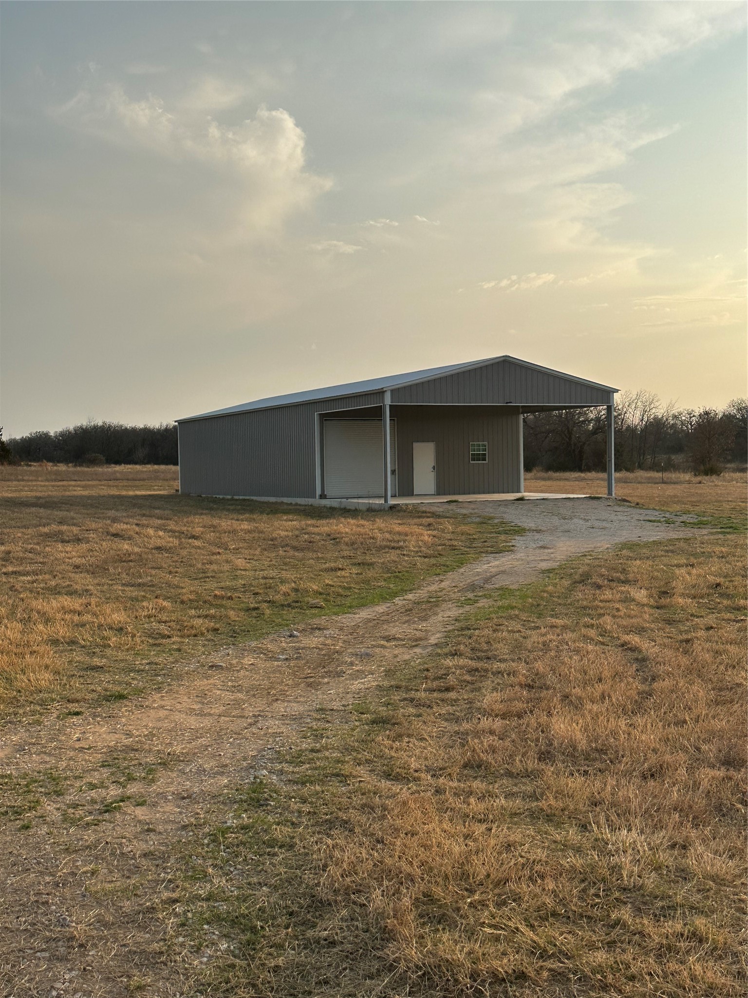 1551 County Road 1480 Chico TX 76431