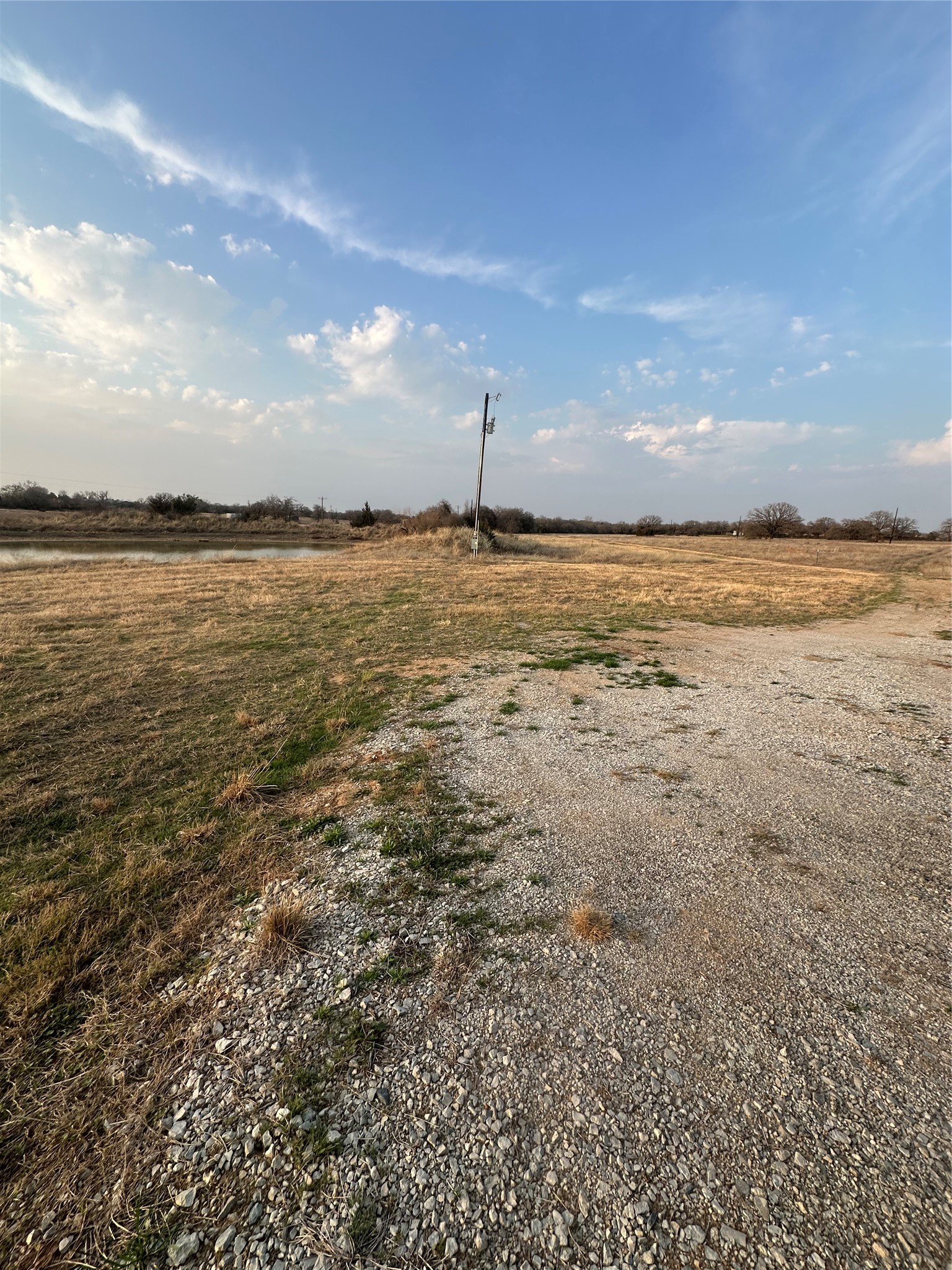 1551 County Road 1480 Chico TX 76431
