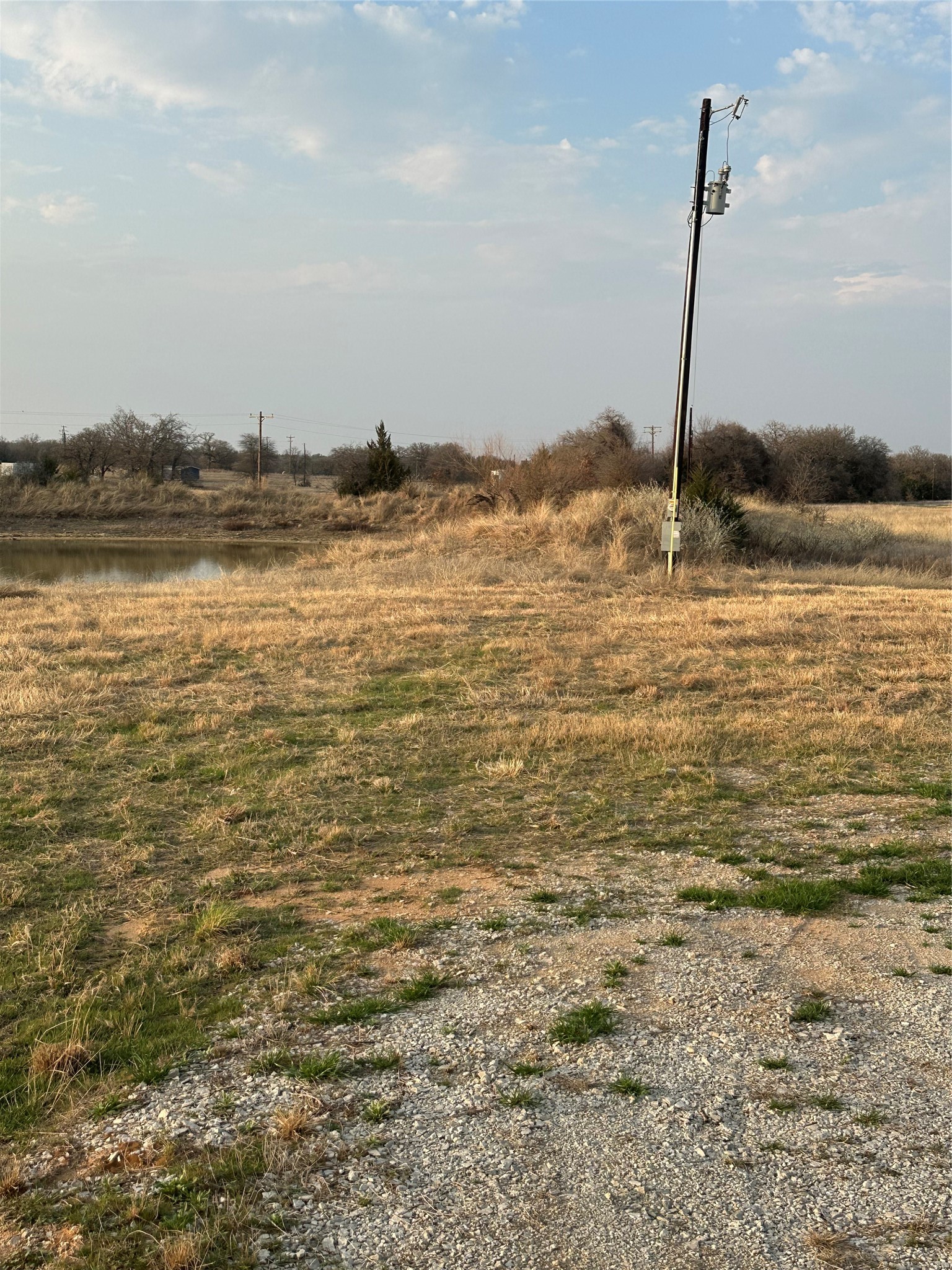 1551 County Road 1480 Chico TX 76431
