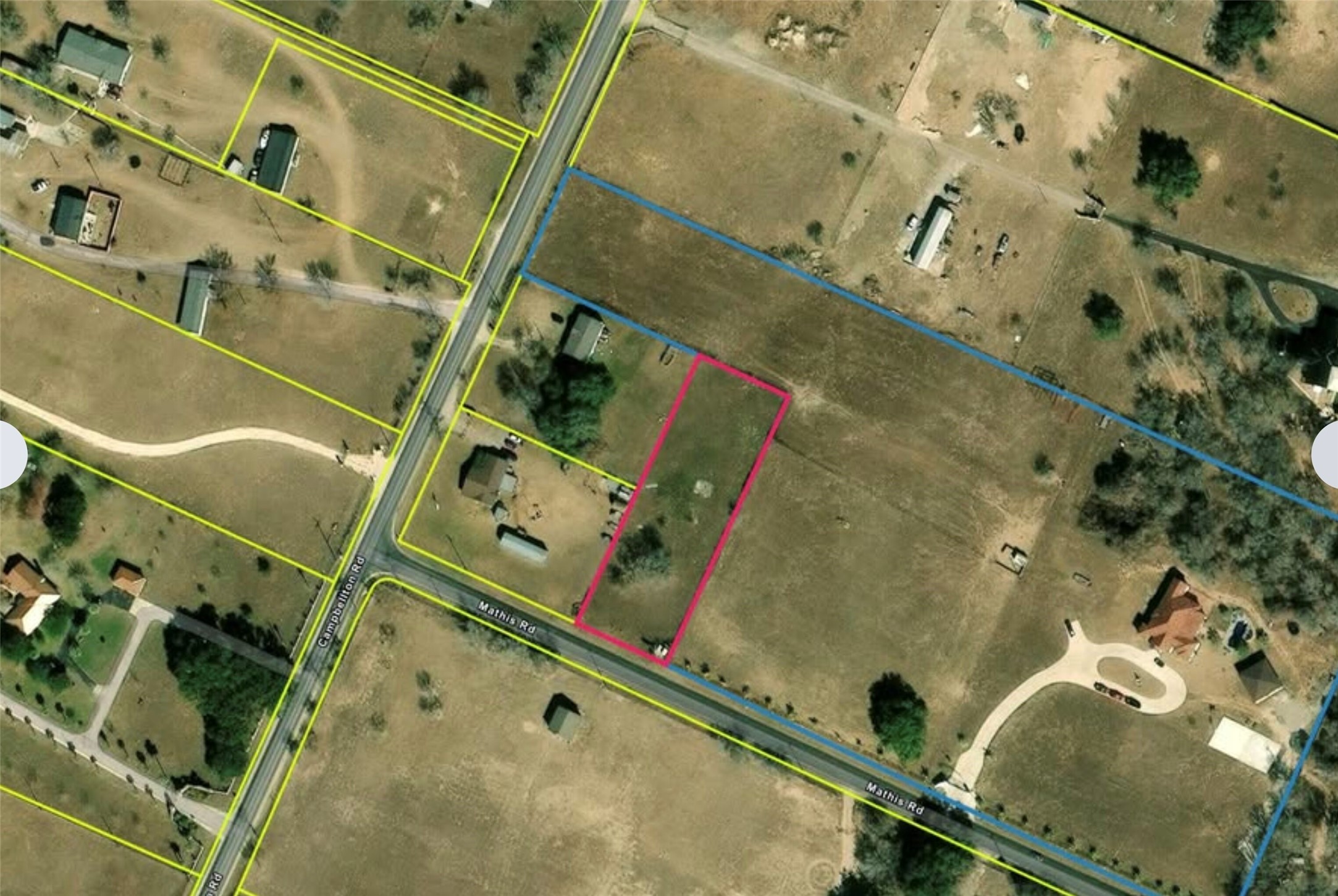 9 Montgomery Road Mineral Wells TX 76067