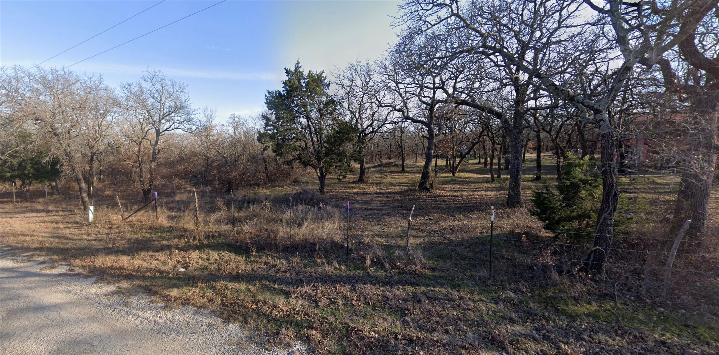 9 Montgomery Road Mineral Wells TX 76067