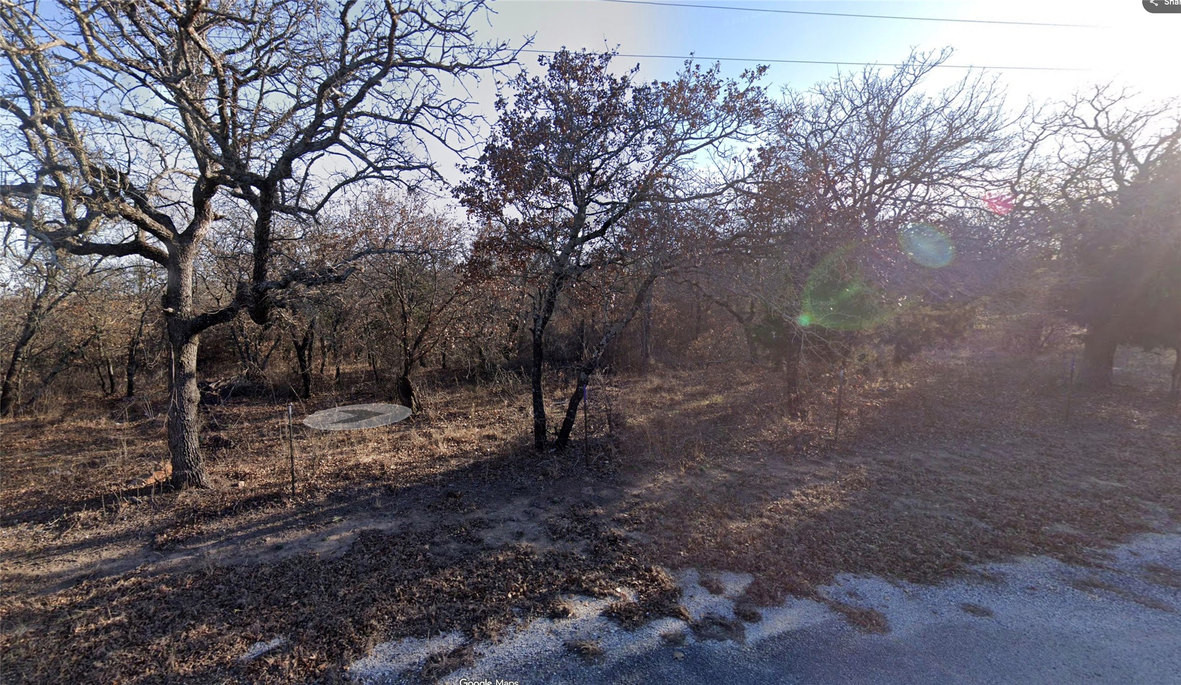 9 Montgomery Road Mineral Wells TX 76067