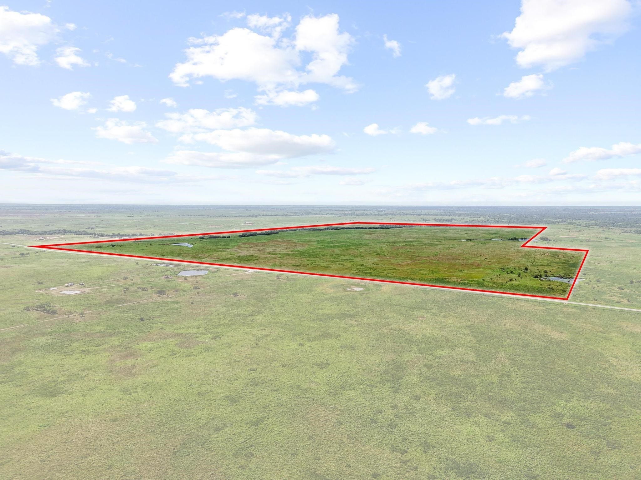 Tbd State Highway 32 Ryan OK 73565