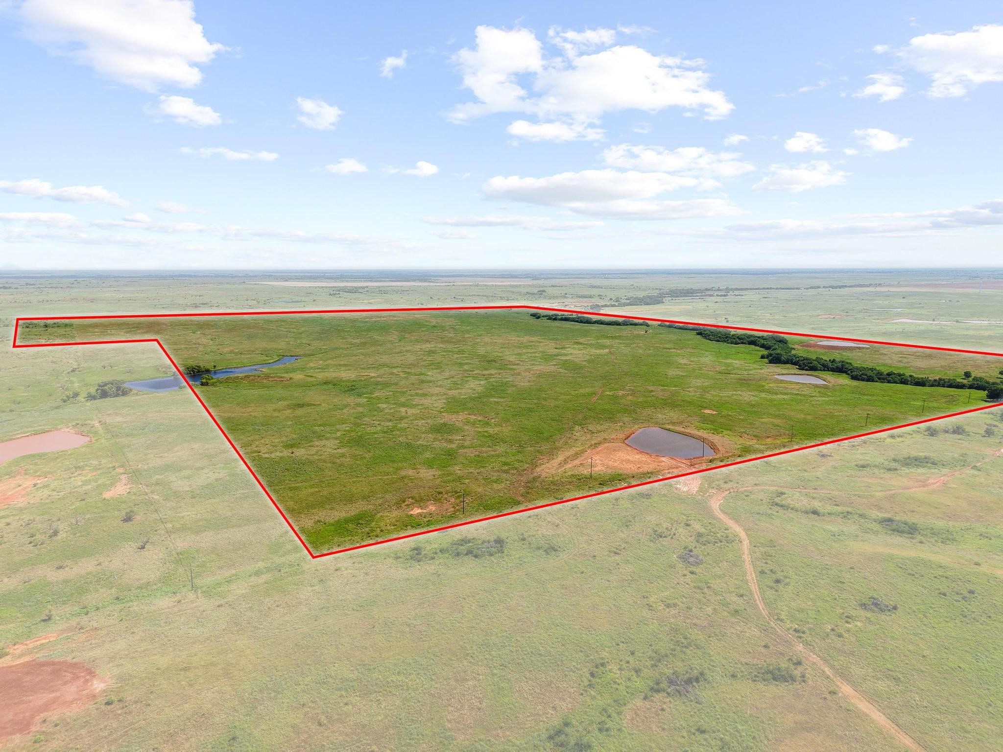 Tbd State Highway 32 Ryan OK 73565