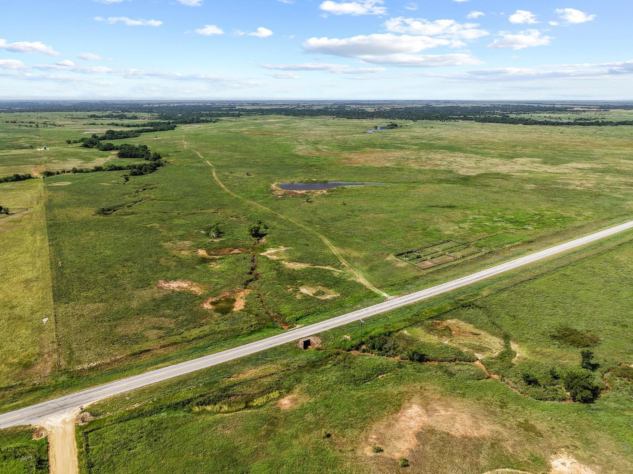 Tbd State Highway 32 Ryan OK 73565