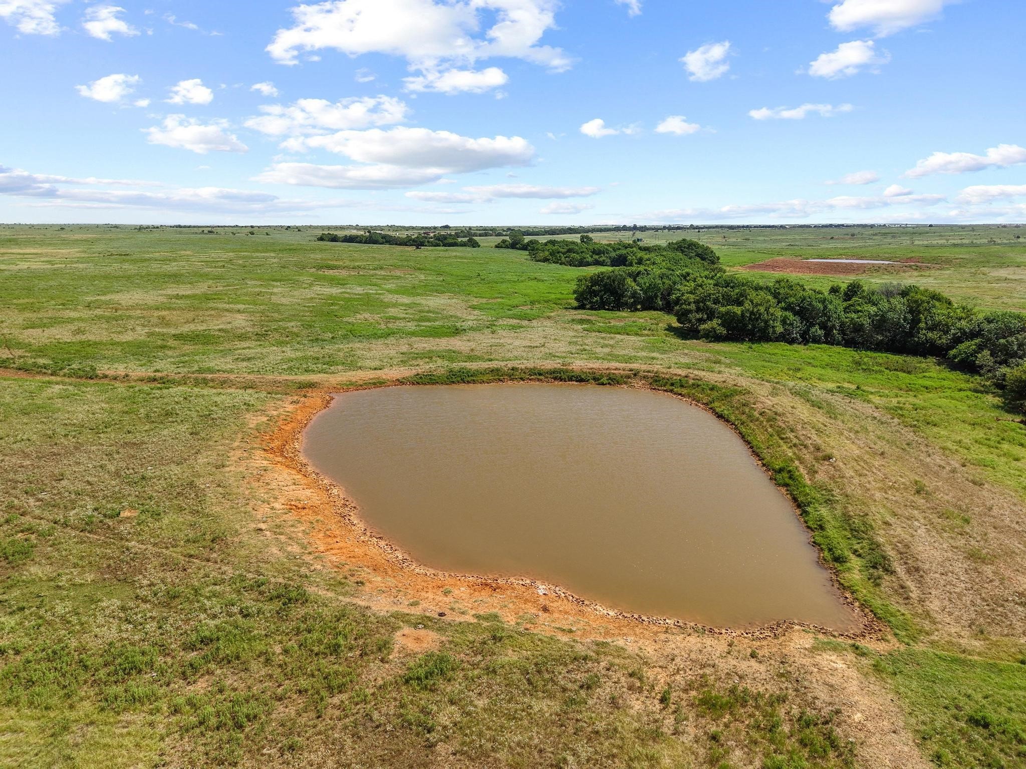 Tbd State Highway 32 Ryan OK 73565