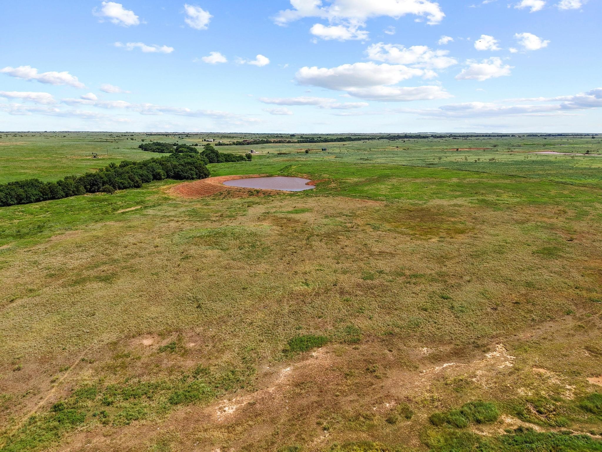 Tbd State Highway 32 Ryan OK 73565