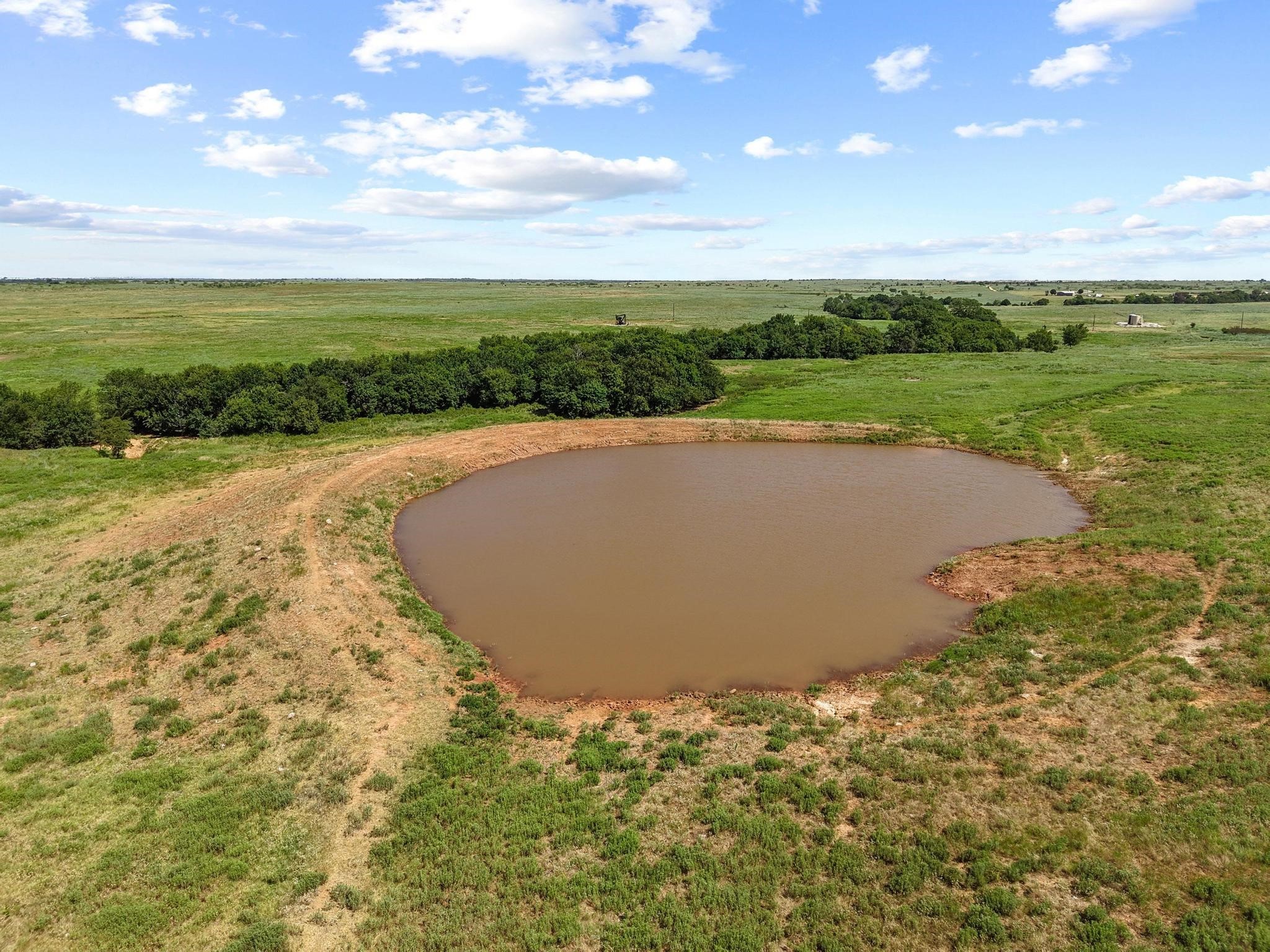 Tbd State Highway 32 Ryan OK 73565