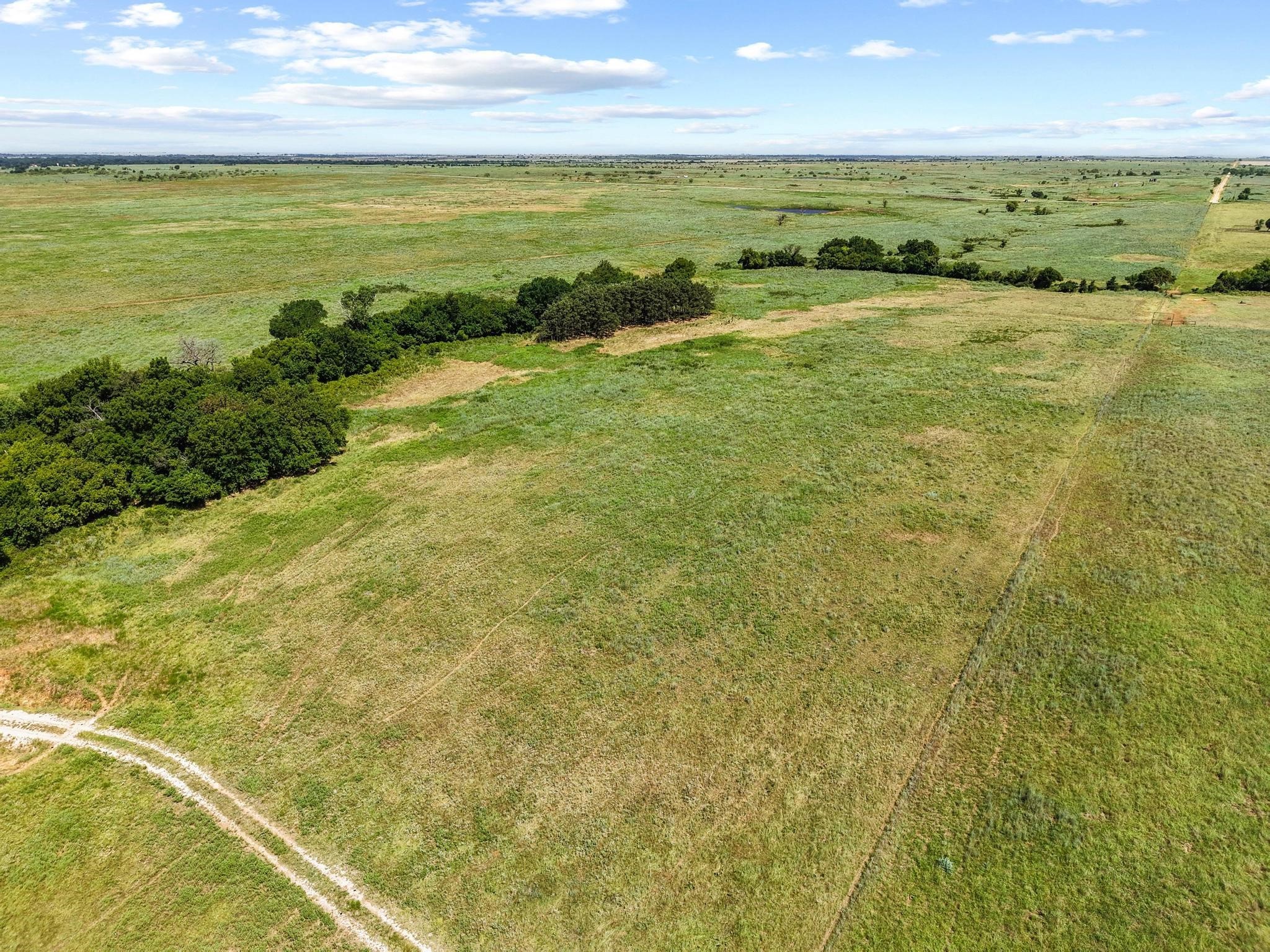 Tbd State Highway 32 Ryan OK 73565