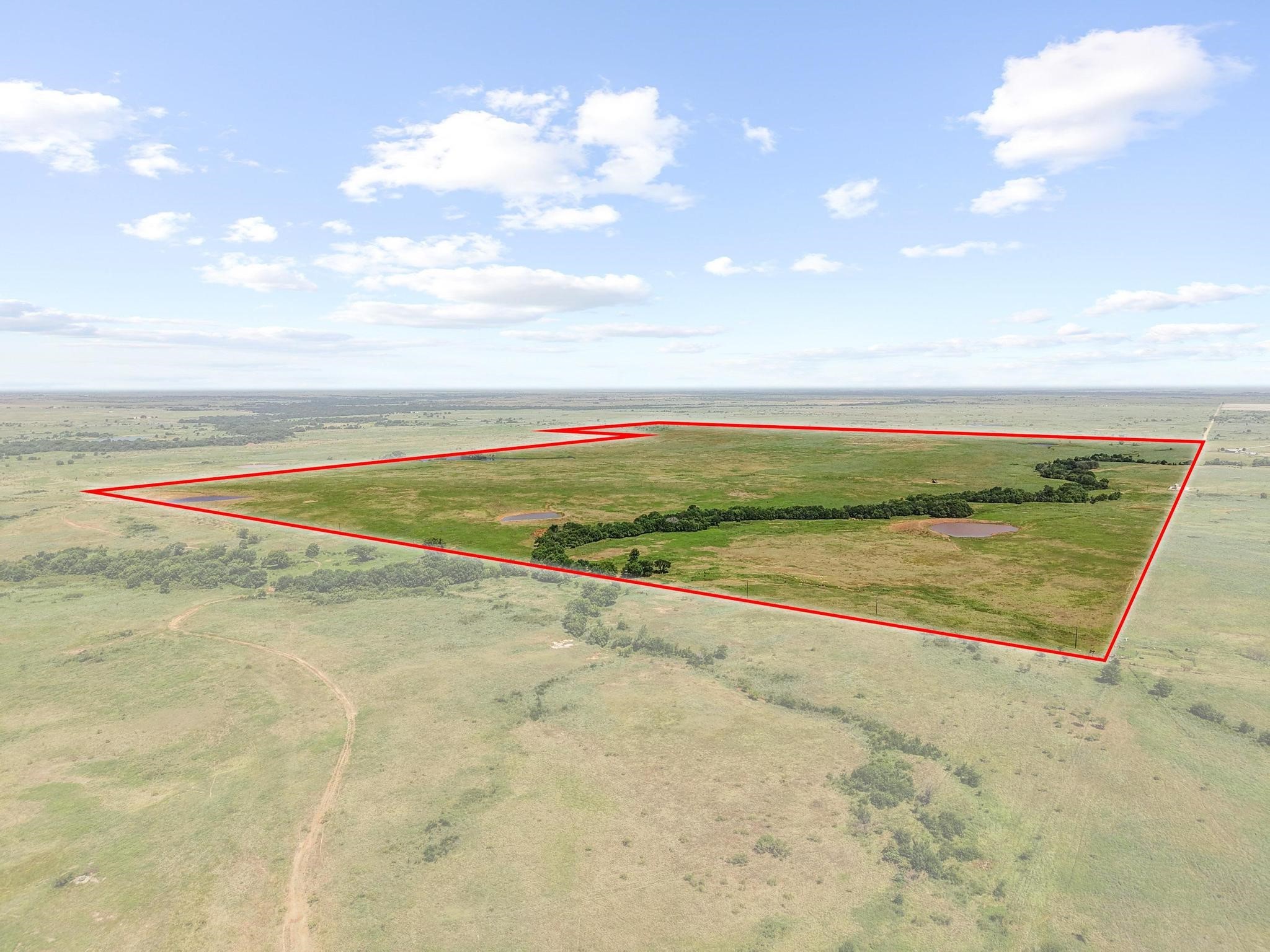 Tbd State Highway 32 Ryan OK 73565