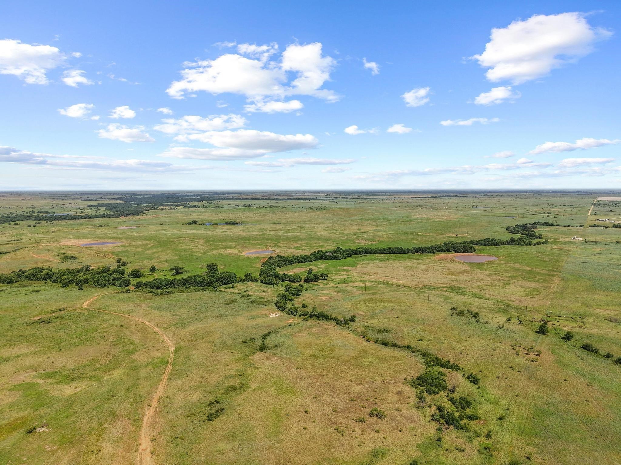 Tbd State Highway 32 Ryan OK 73565