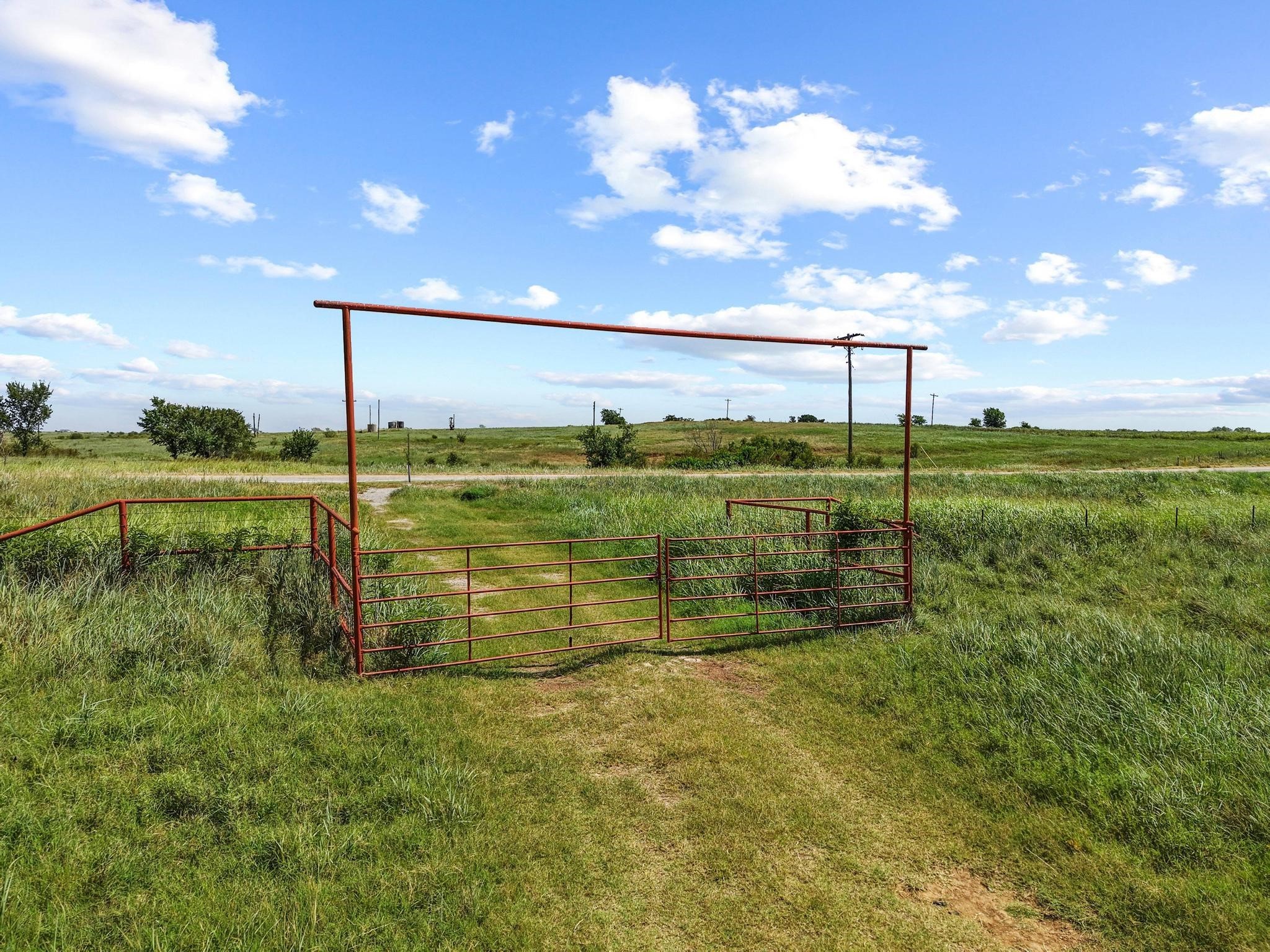 Tbd State Highway 32 Ryan OK 73565