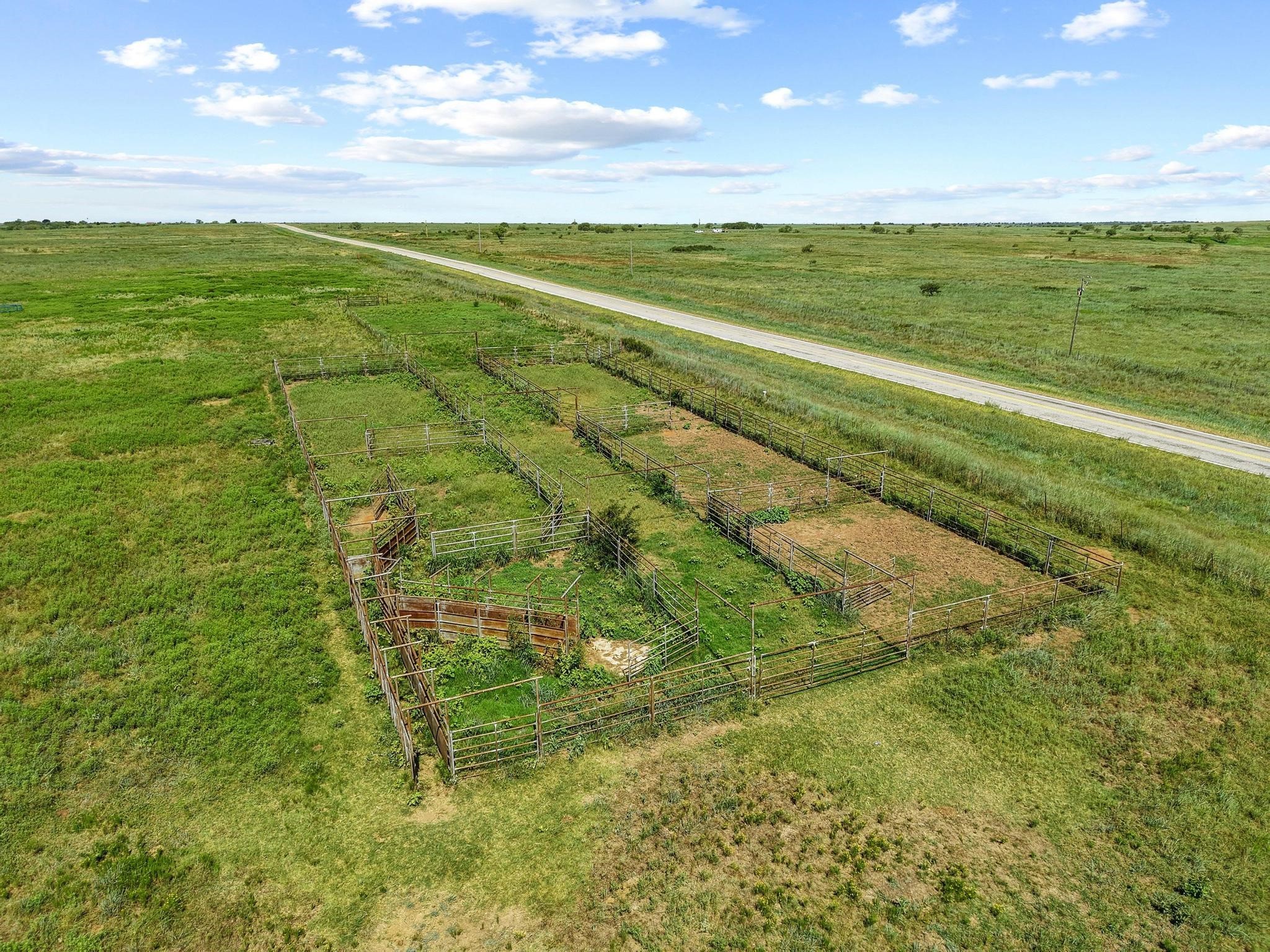 Tbd State Highway 32 Ryan OK 73565
