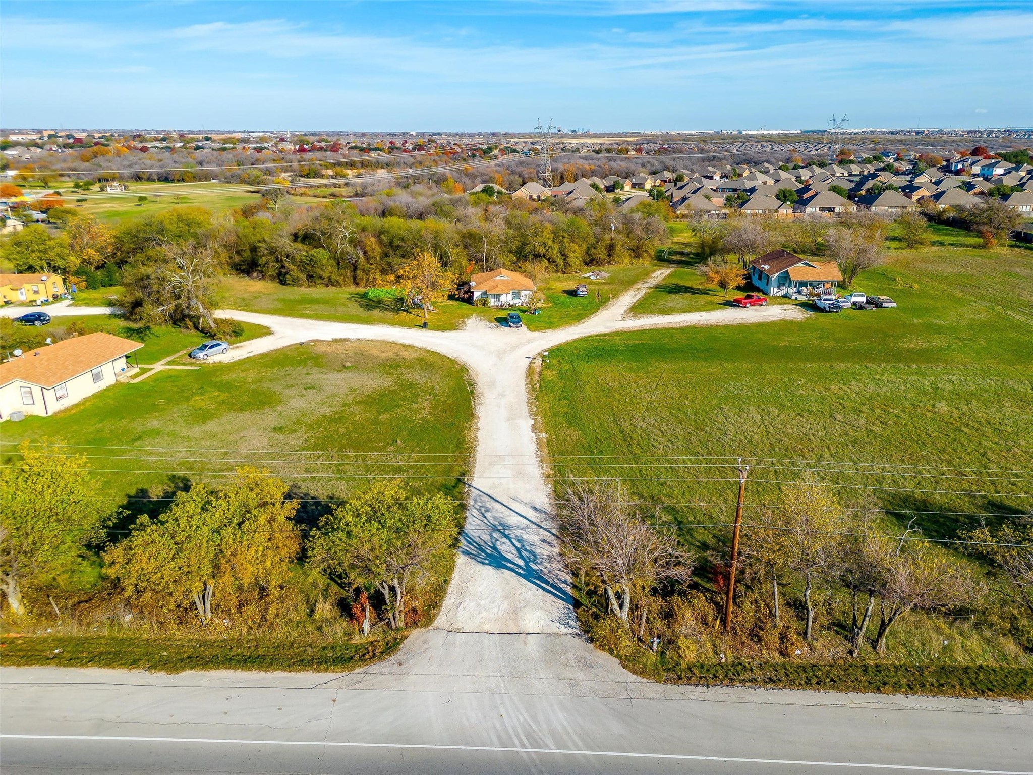 1101 E Main Street Crowley TX 76036