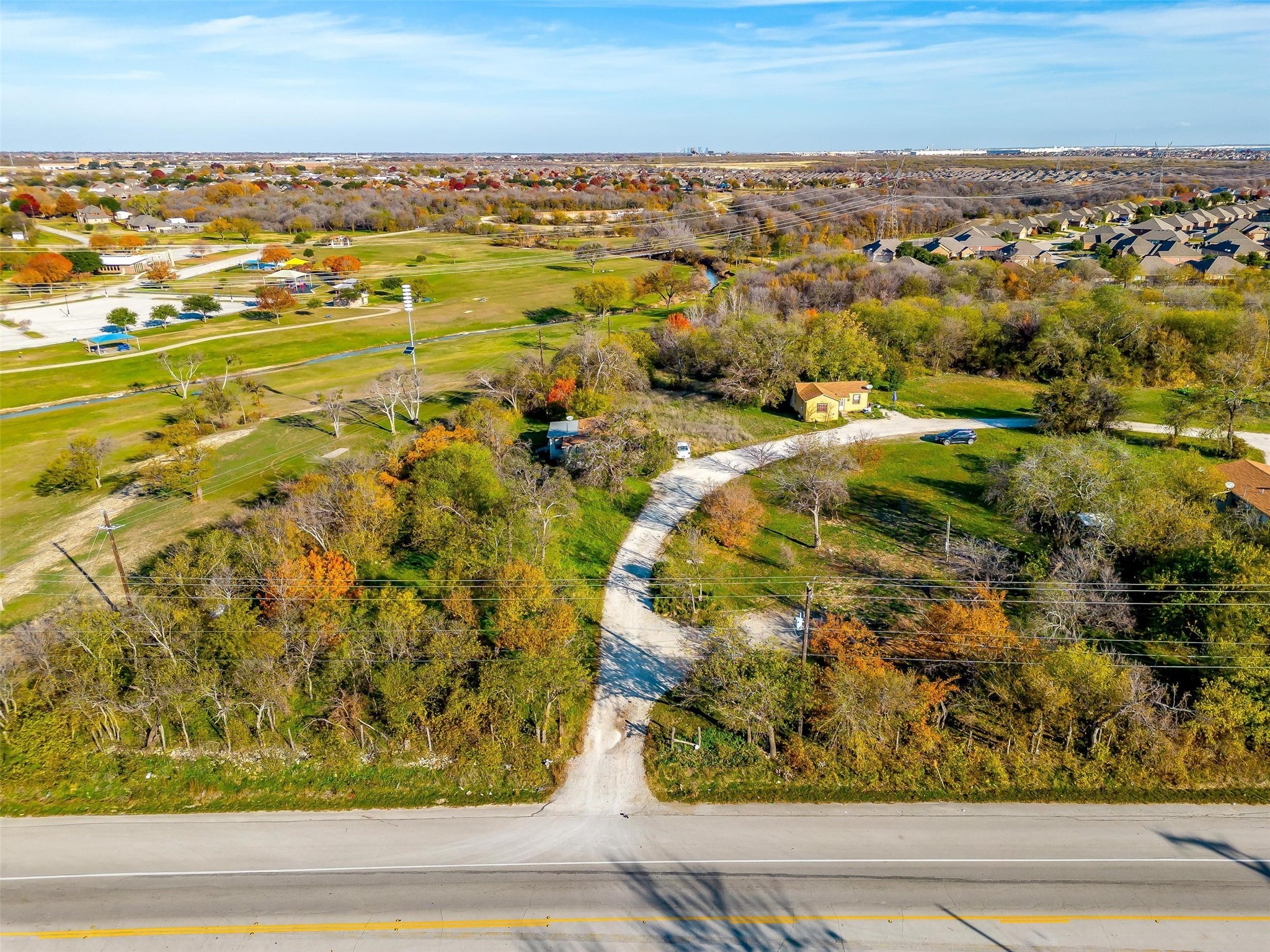 1101 E Main Street Crowley TX 76036
