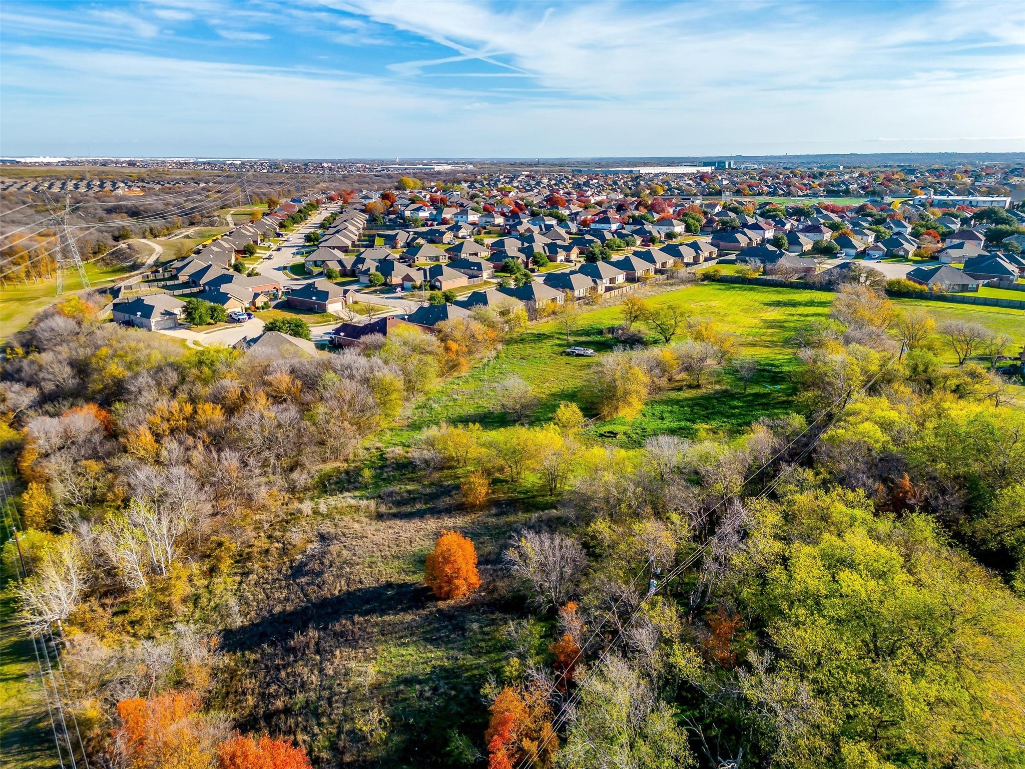 1101 E Main Street Crowley TX 76036