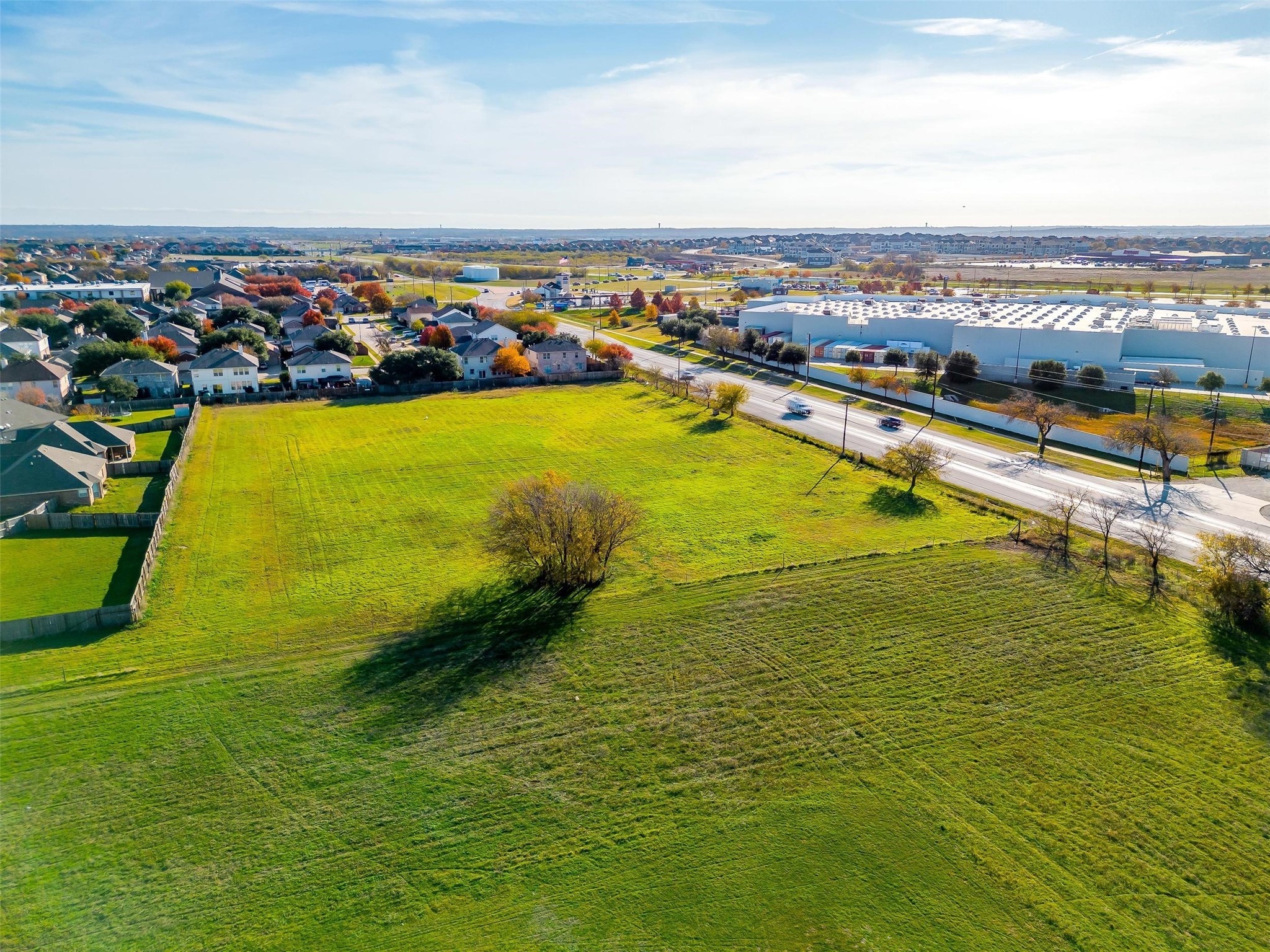 1101 E Main Street Crowley TX 76036