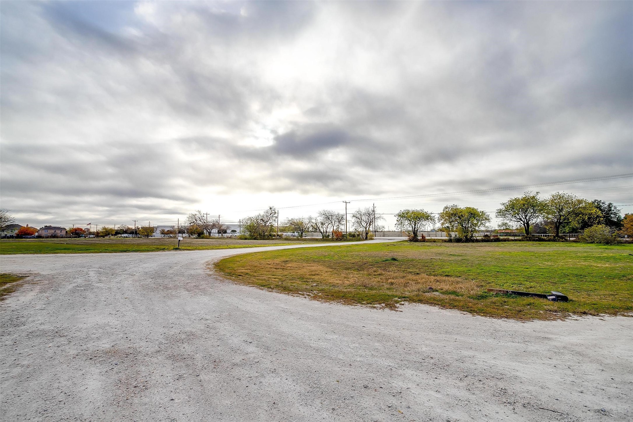 1101 E Main Street Crowley TX 76036
