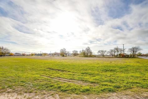 1101 E Main Street Crowley TX 76036