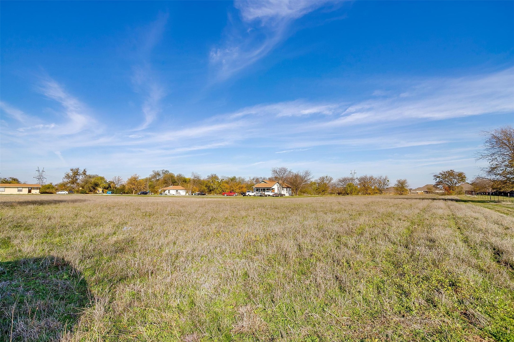 1101 E Main Street Crowley TX 76036